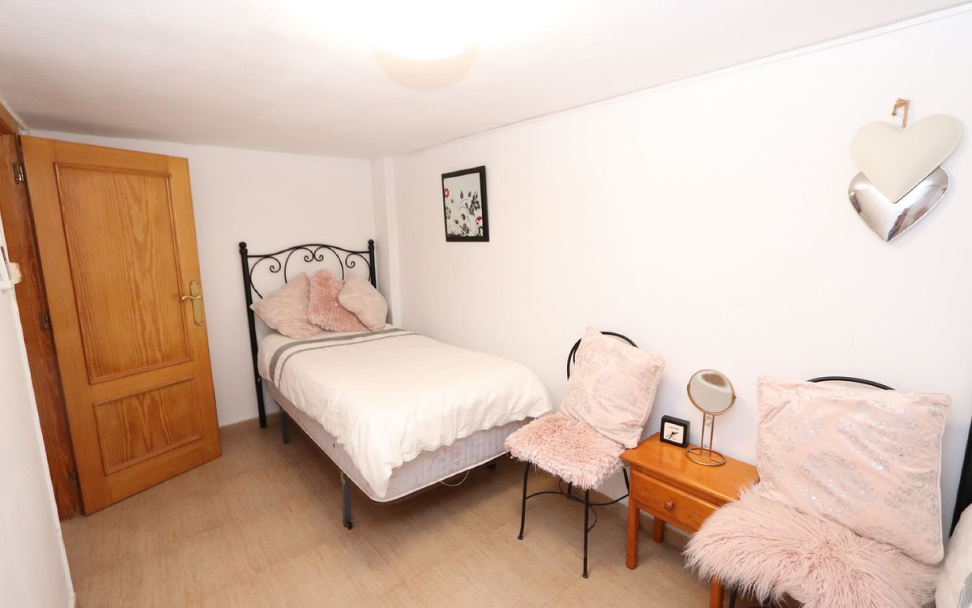 Resale - Villa - Murcia - Cañada de San Pedro