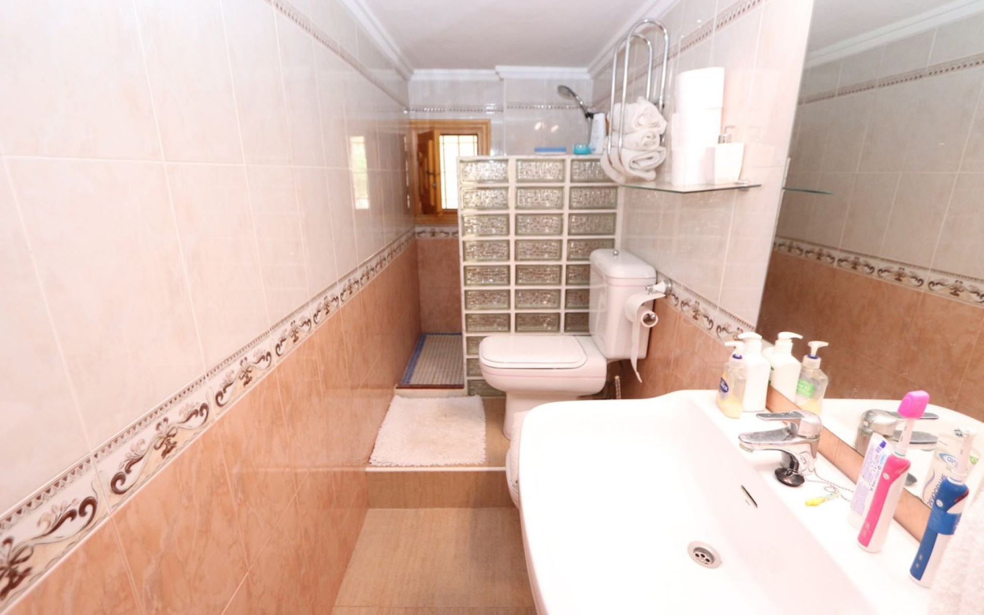 Resale - Villa - Murcia - Cañada de San Pedro