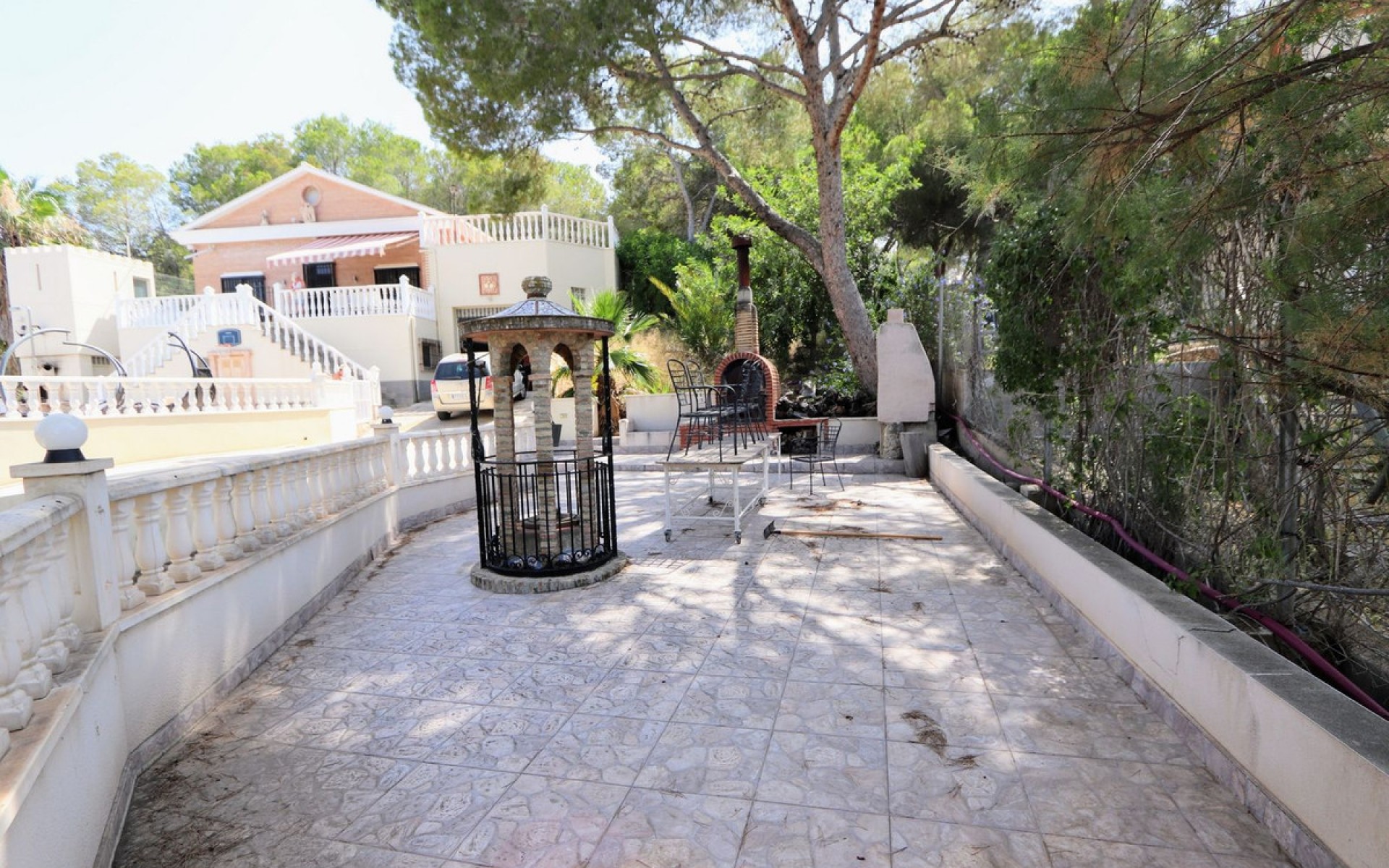 Resale - Villa - Murcia - Cañada de San Pedro
