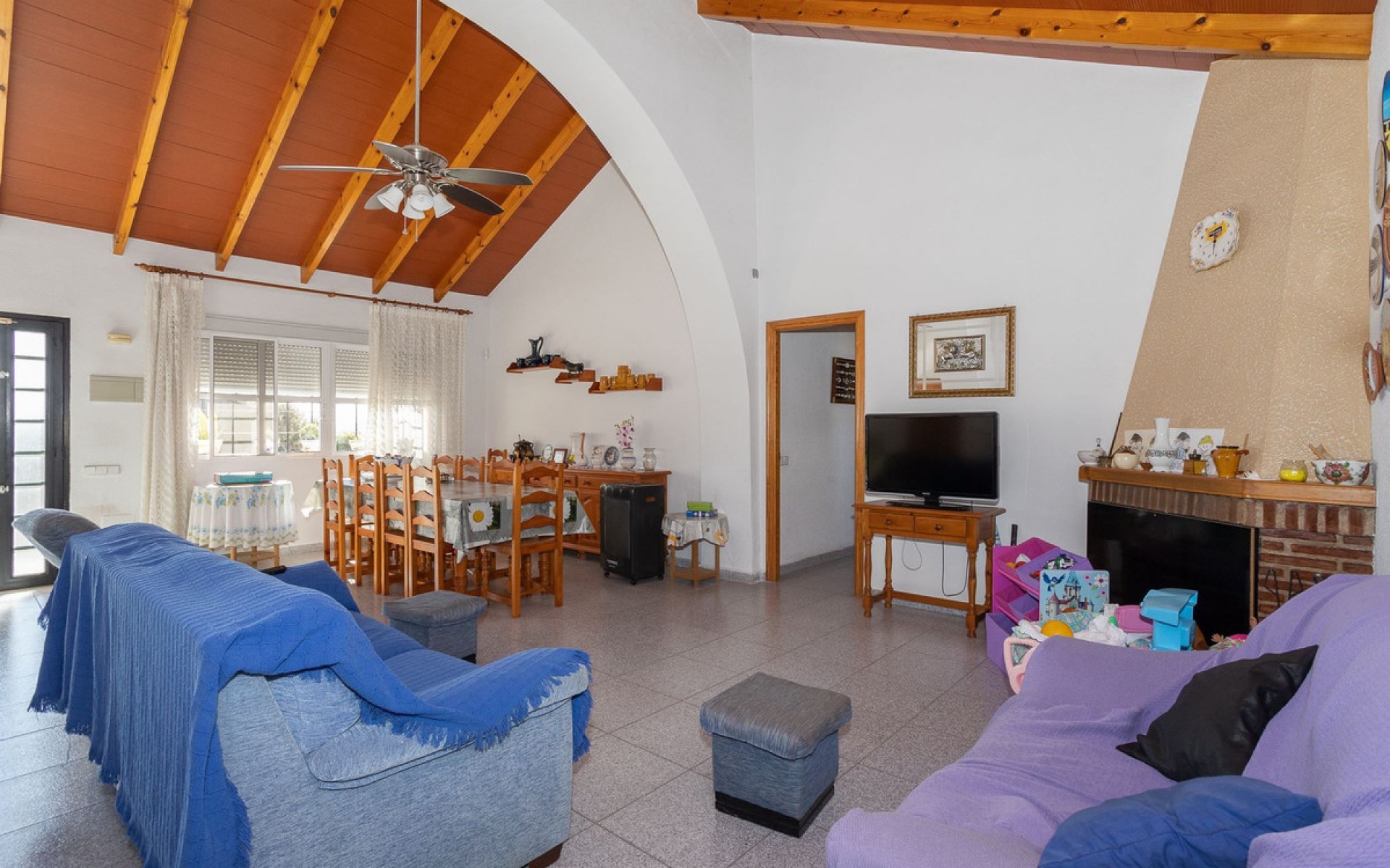 Resale - Villa - Murcia - Corvera