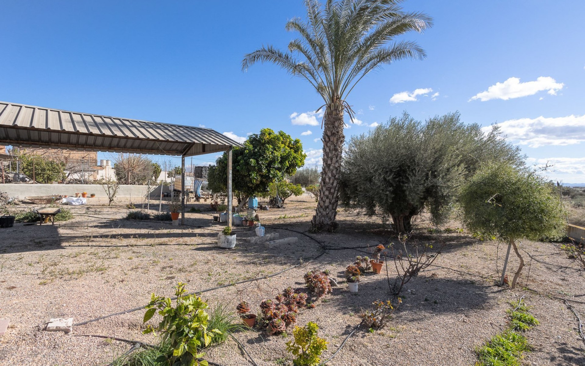 Resale - Villa - Murcia - Corvera