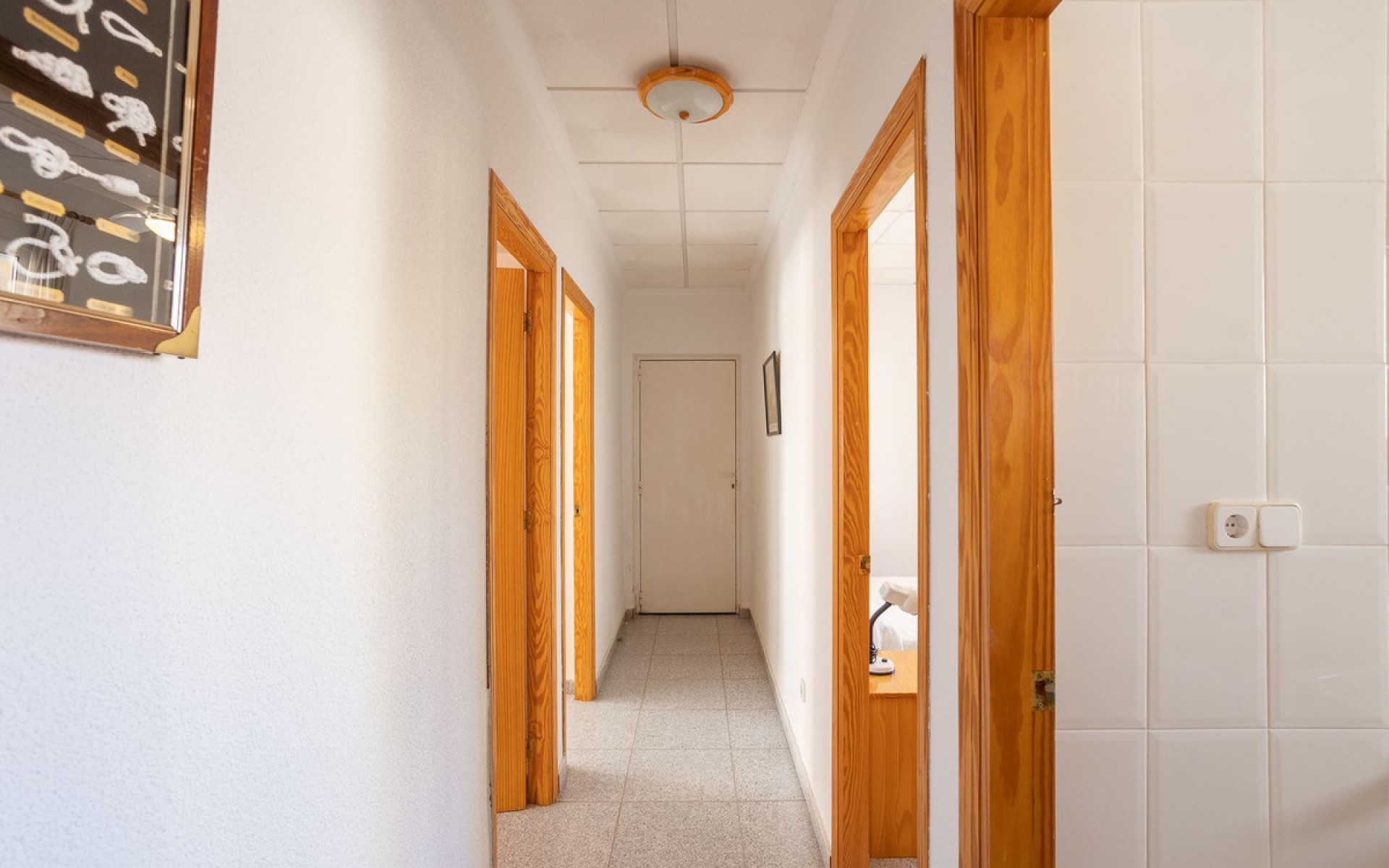 Resale - Villa - Murcia - Corvera