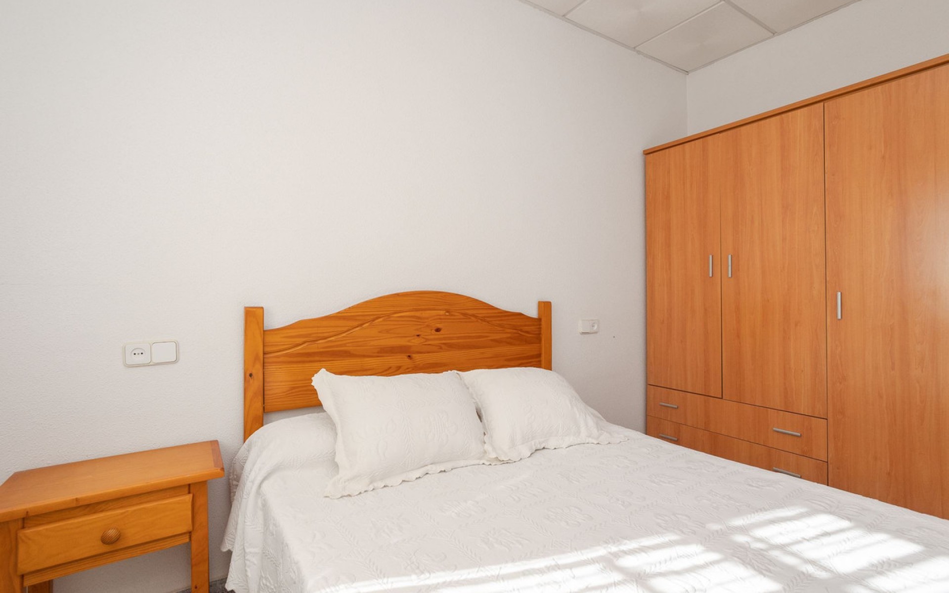 Resale - Villa - Murcia - Corvera