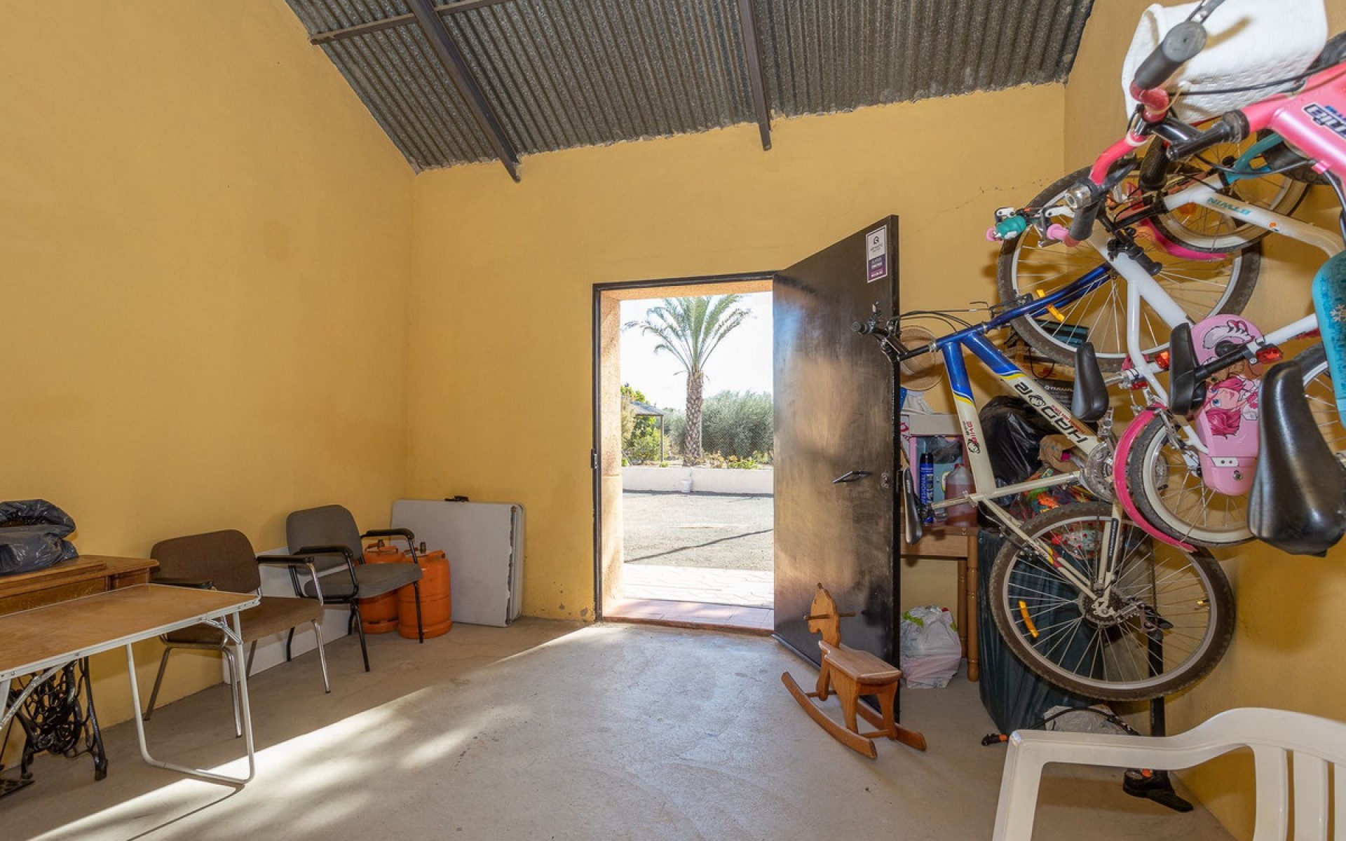 Resale - Villa - Murcia - Corvera