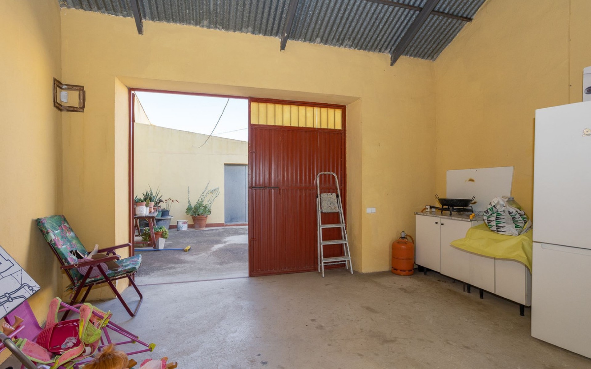 Resale - Villa - Murcia - Corvera