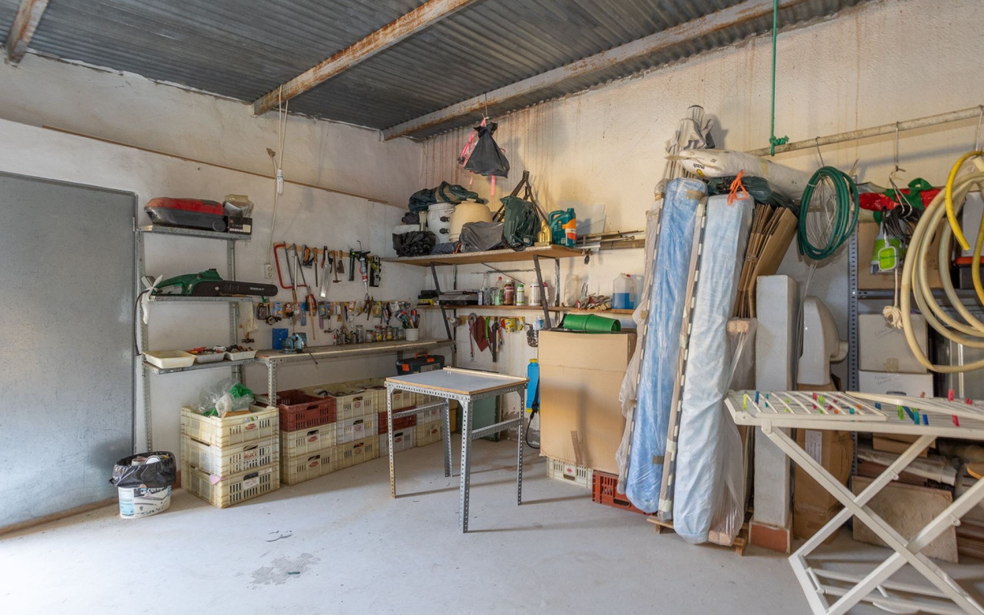 Resale - Villa - Murcia - Corvera