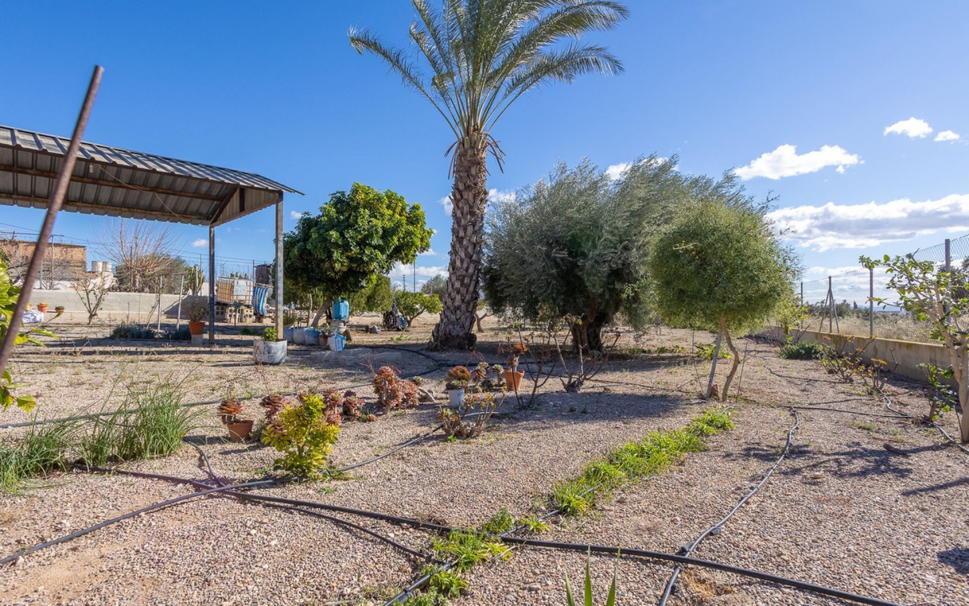 Resale - Villa - Murcia - Corvera