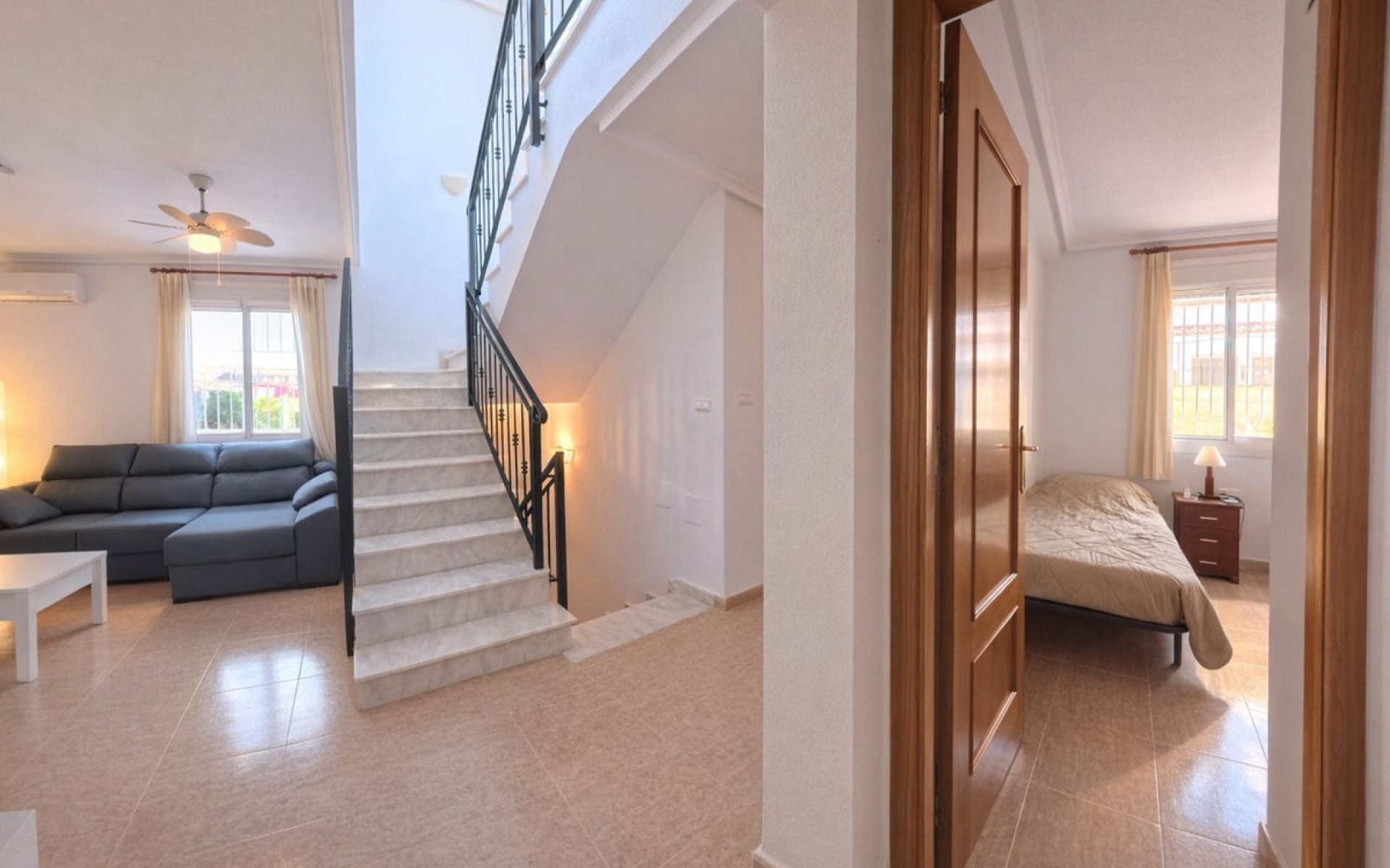 Resale - Villa - Murcia - Murcia City