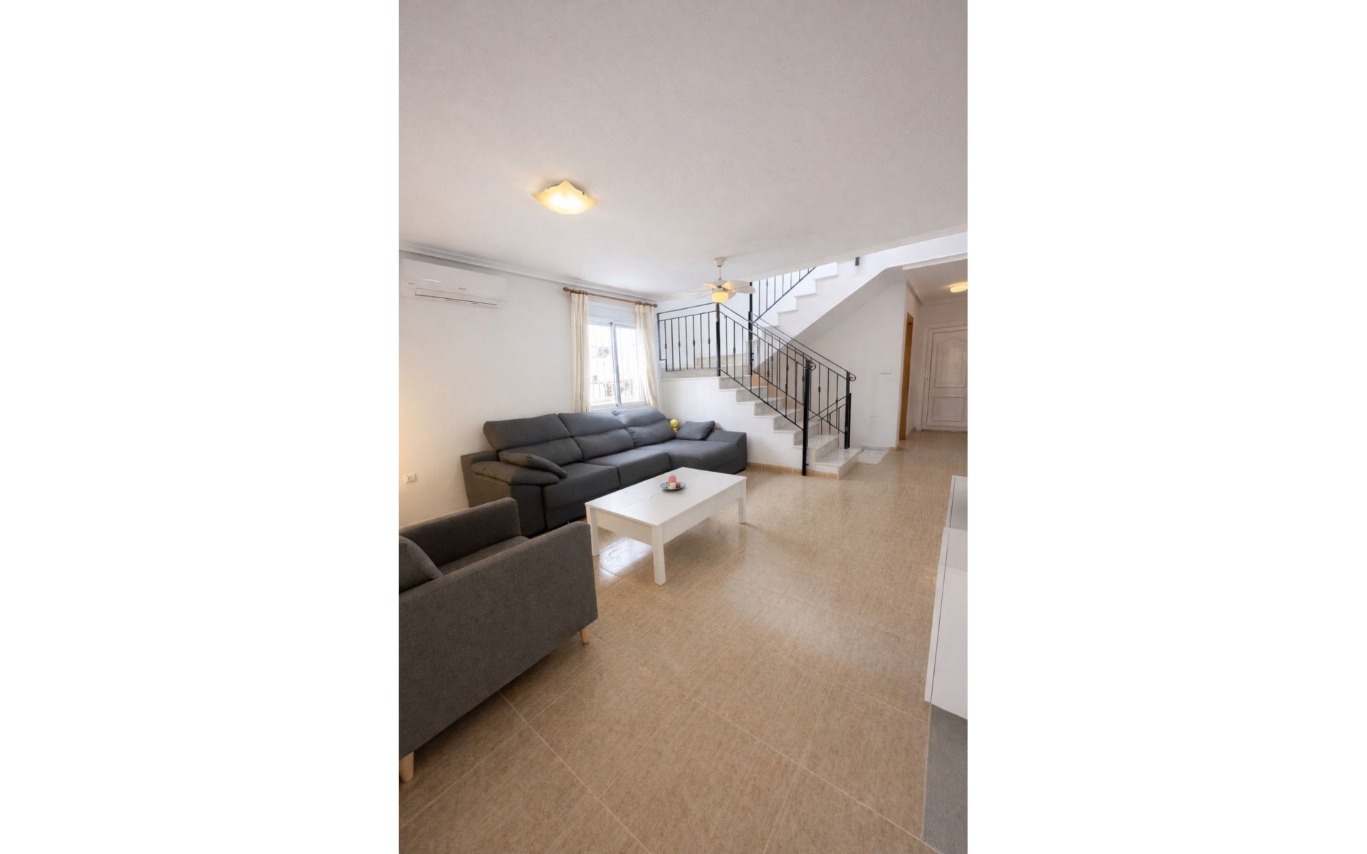 Resale - Villa - Murcia - Murcia City