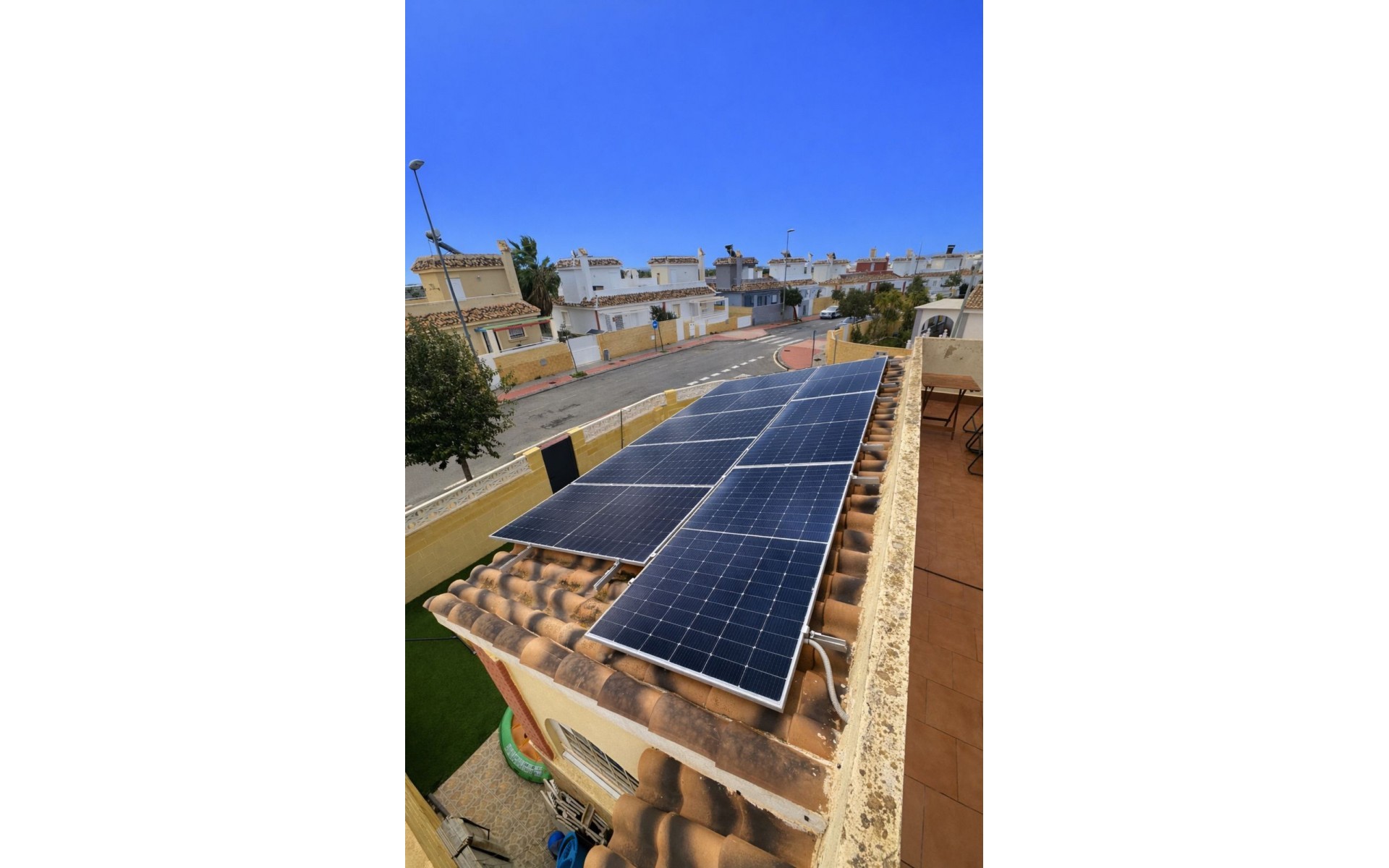 Resale - Villa - Murcia - Murcia City