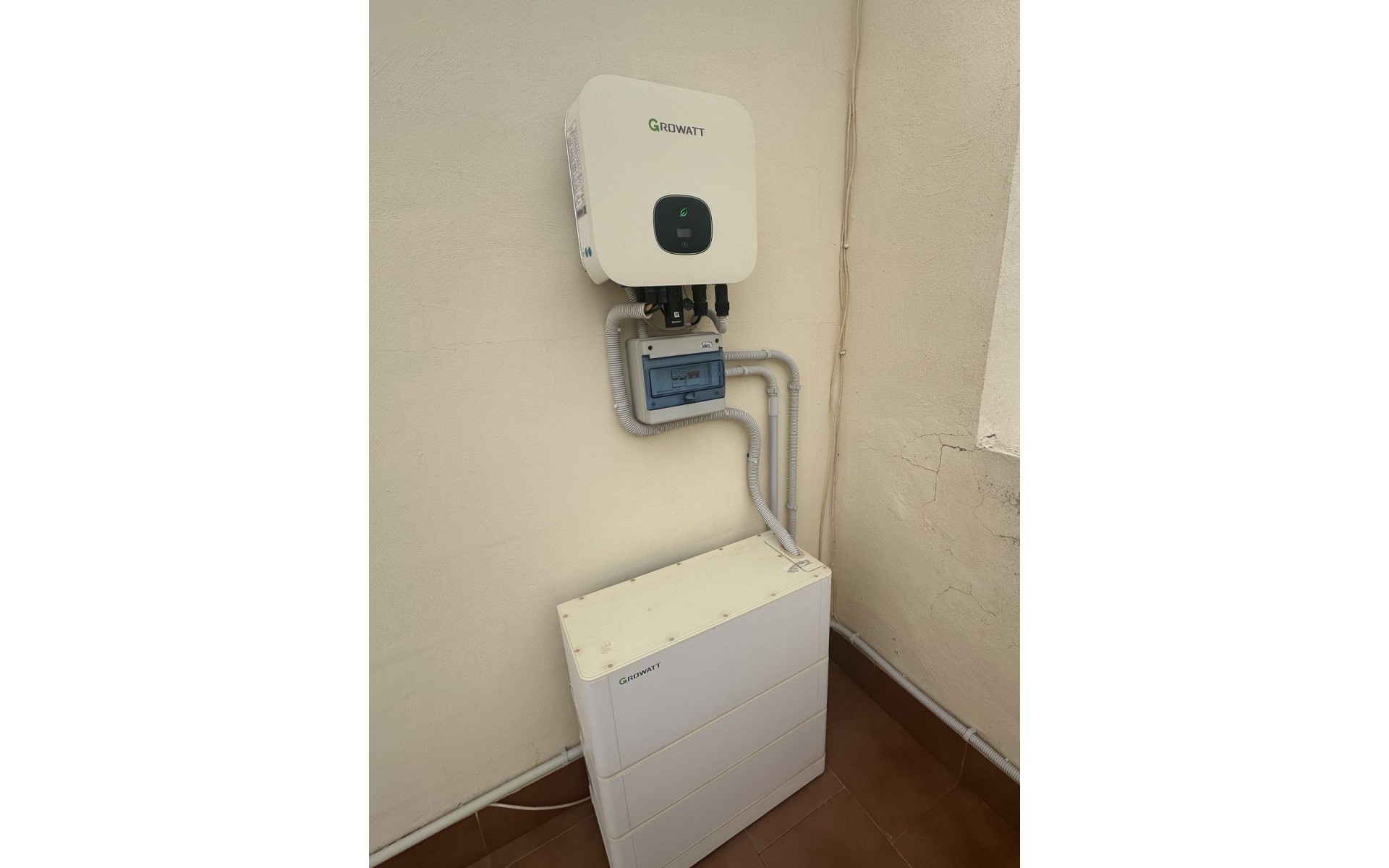 Resale - Villa - Murcia - Murcia City