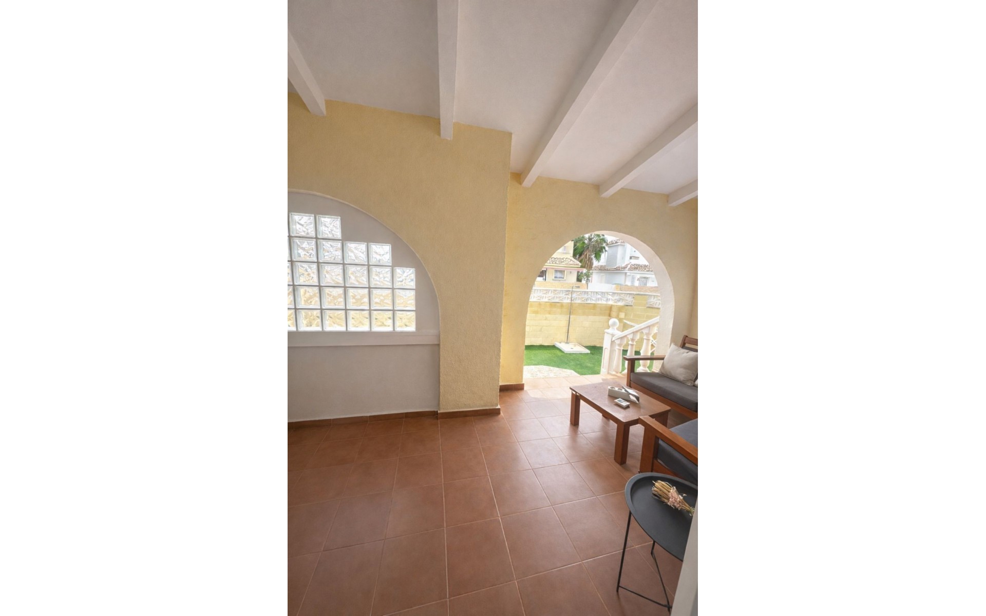 Resale - Villa - Murcia - Murcia City