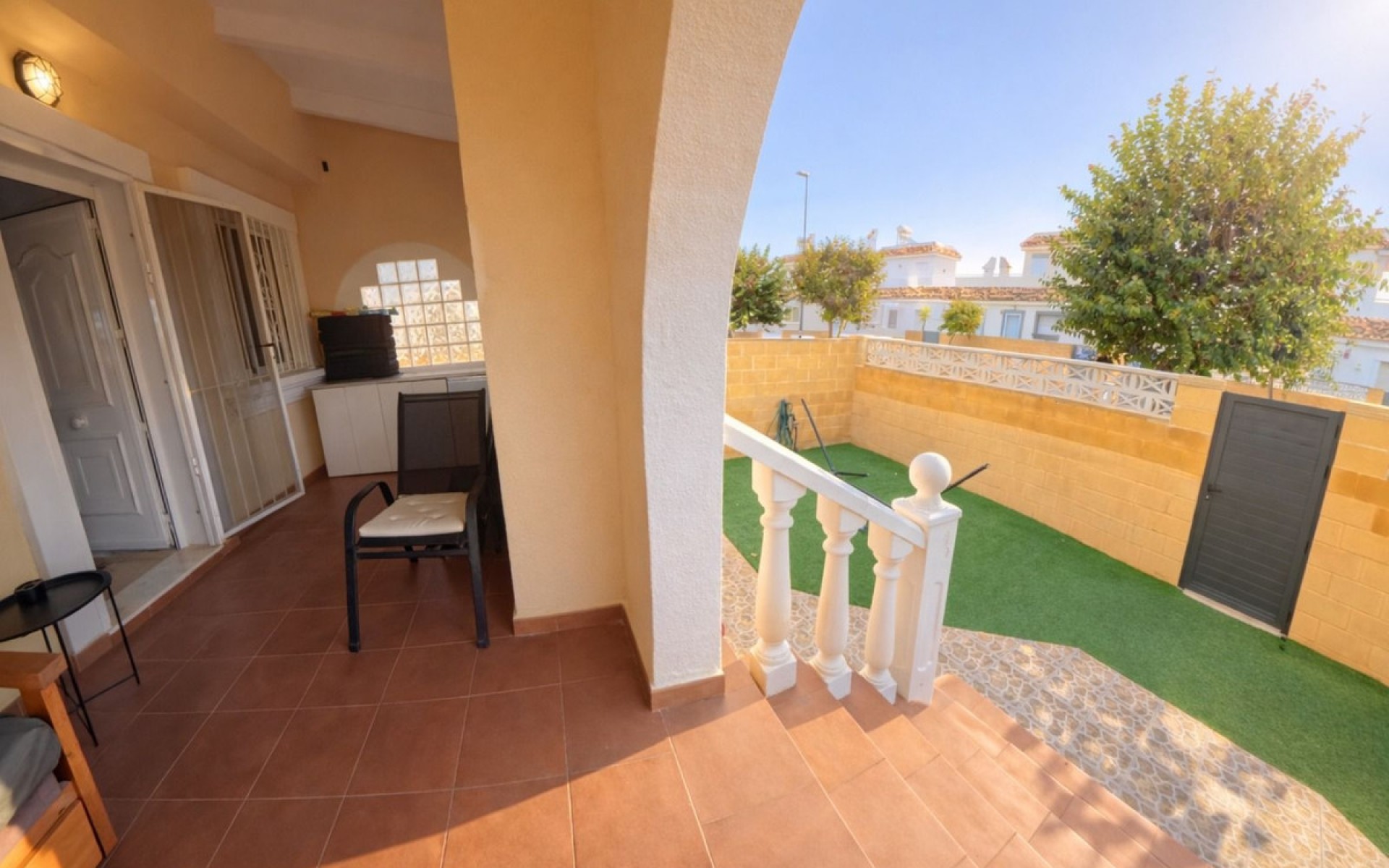 Resale - Villa - Murcia - Murcia City