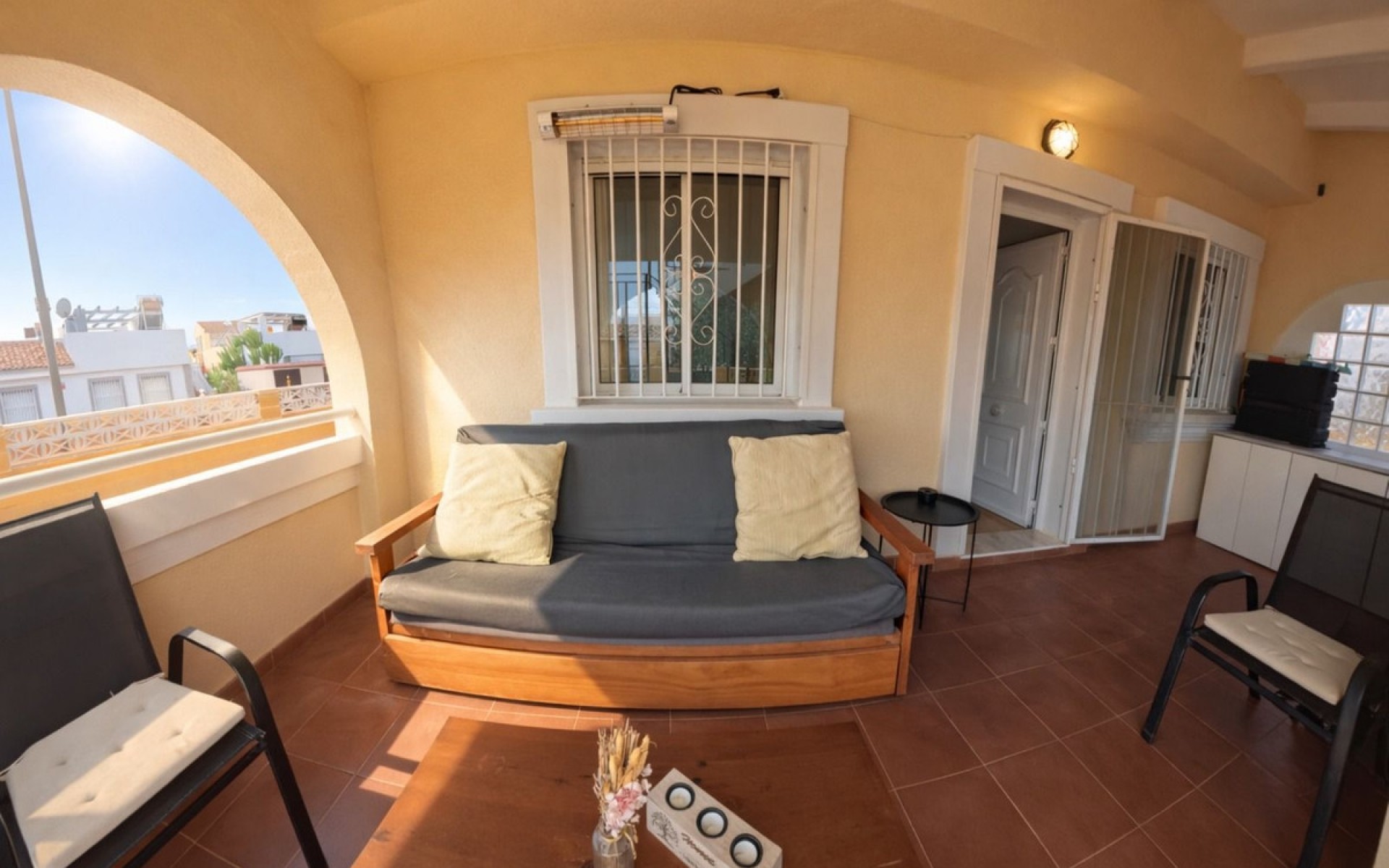 Resale - Villa - Murcia - Murcia City