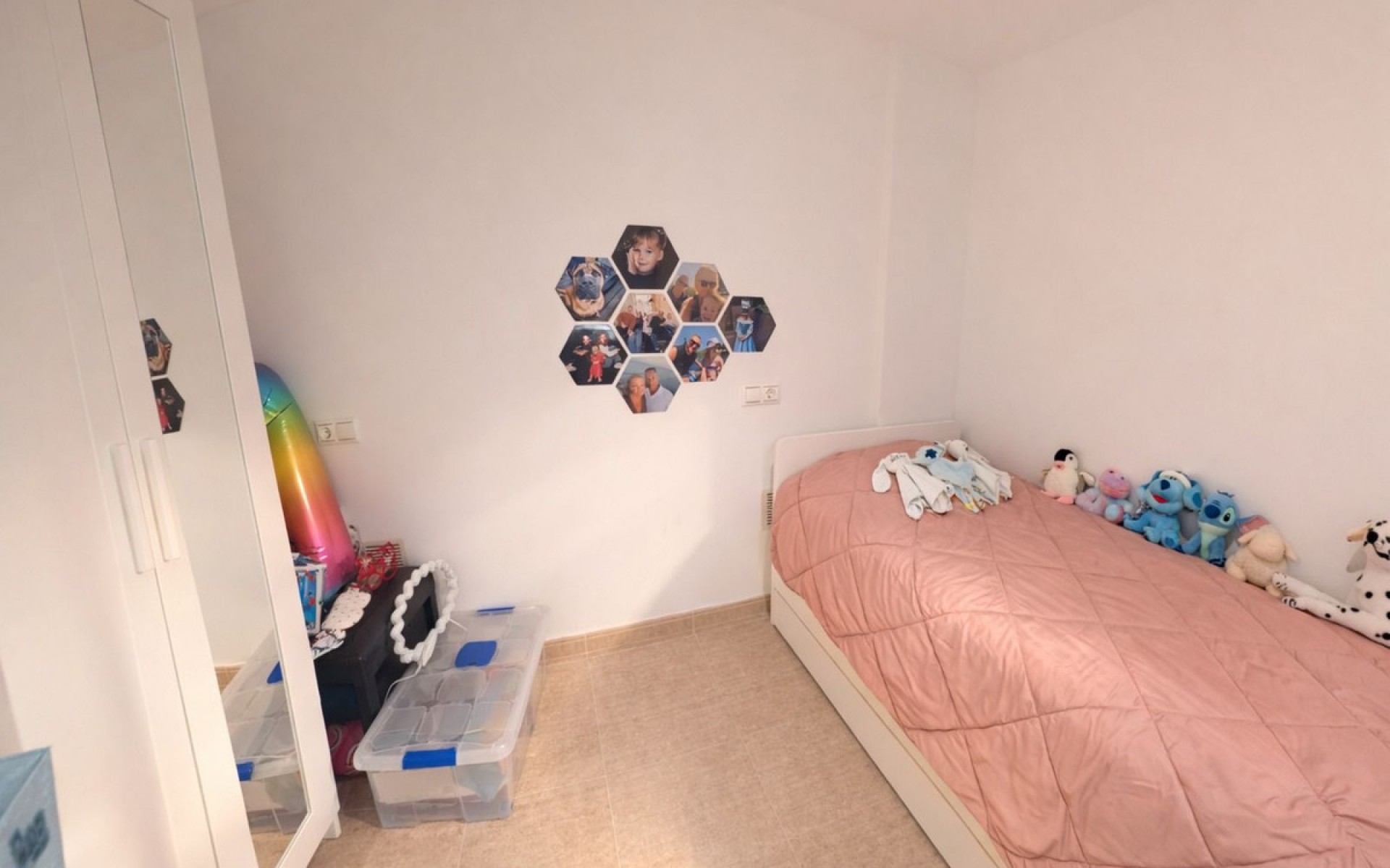 Resale - Villa - Murcia - Murcia City