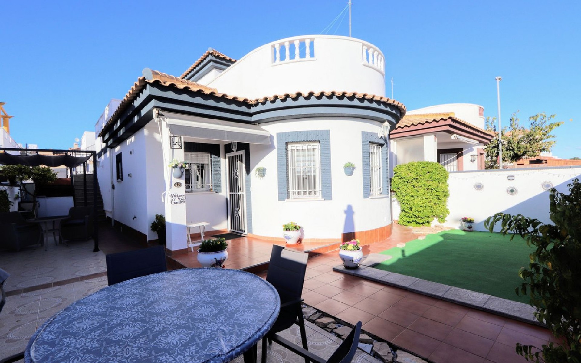 Resale - Villa - Murcia - Sucina