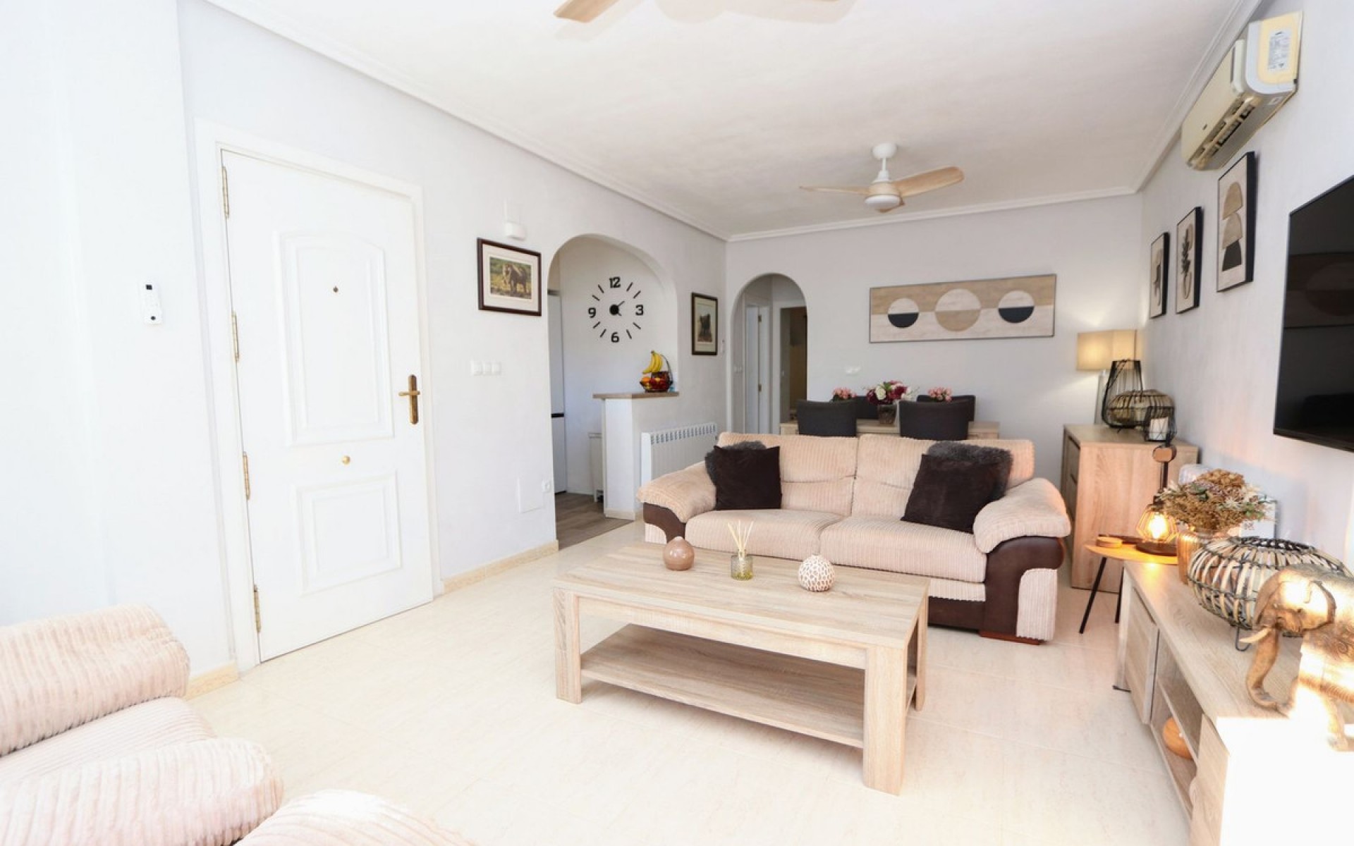 Resale - Villa - Murcia - Sucina