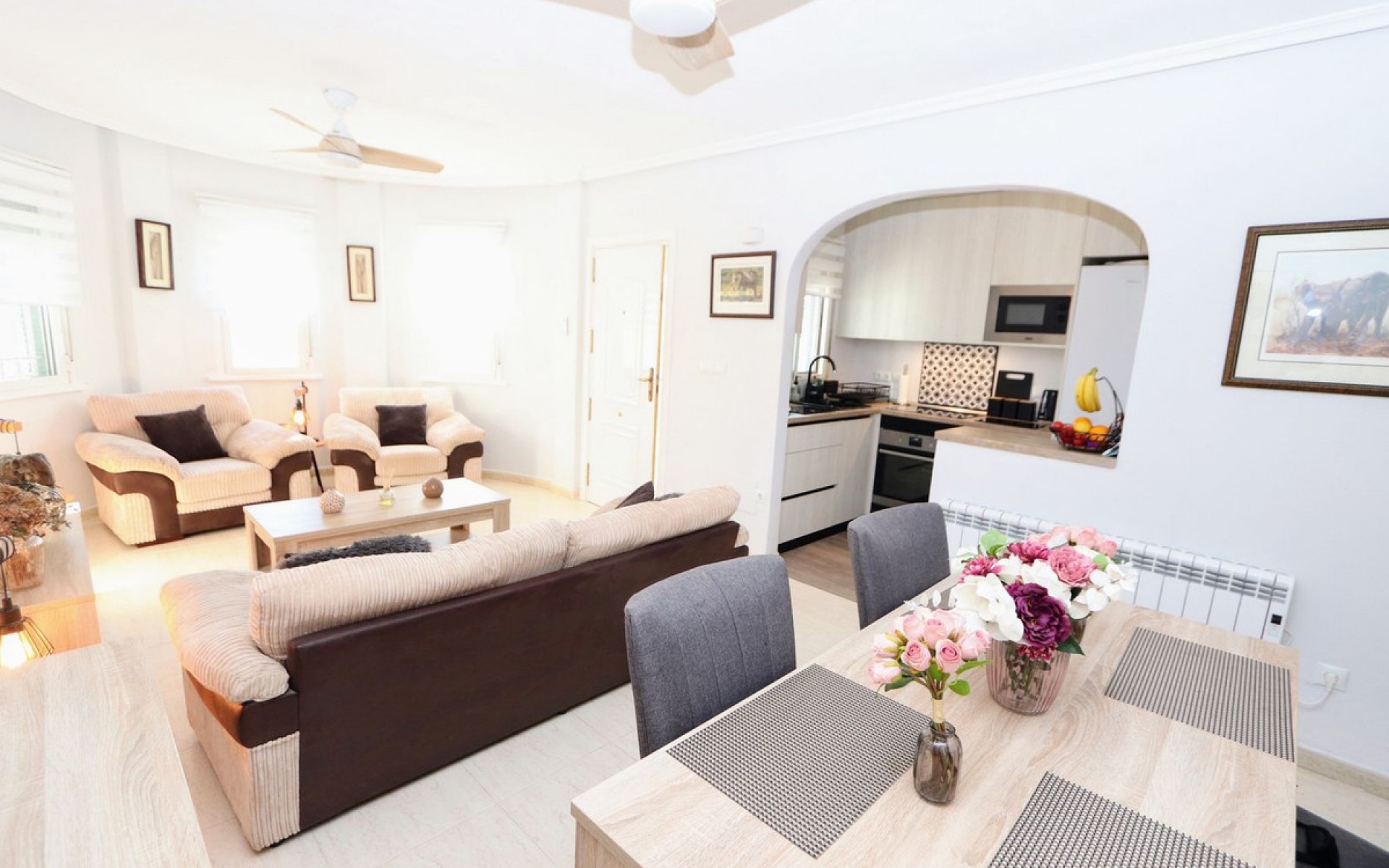 Resale - Villa - Murcia - Sucina