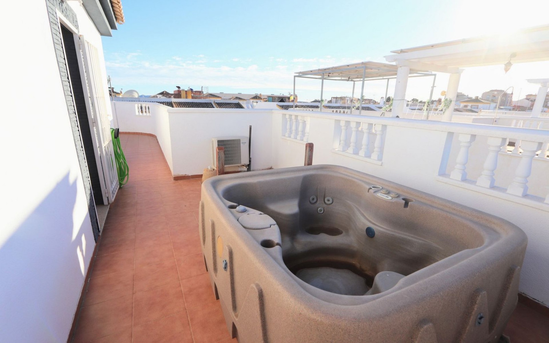 Resale - Villa - Murcia - Sucina