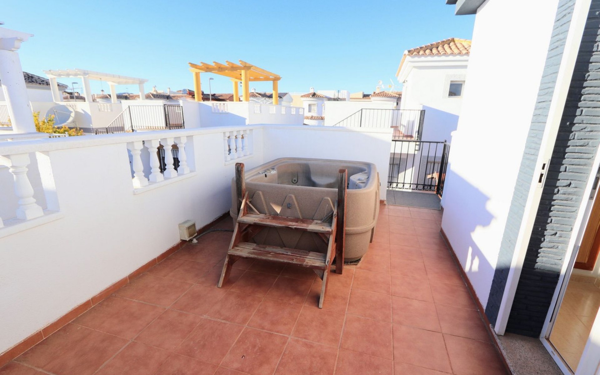 Resale - Villa - Murcia - Sucina