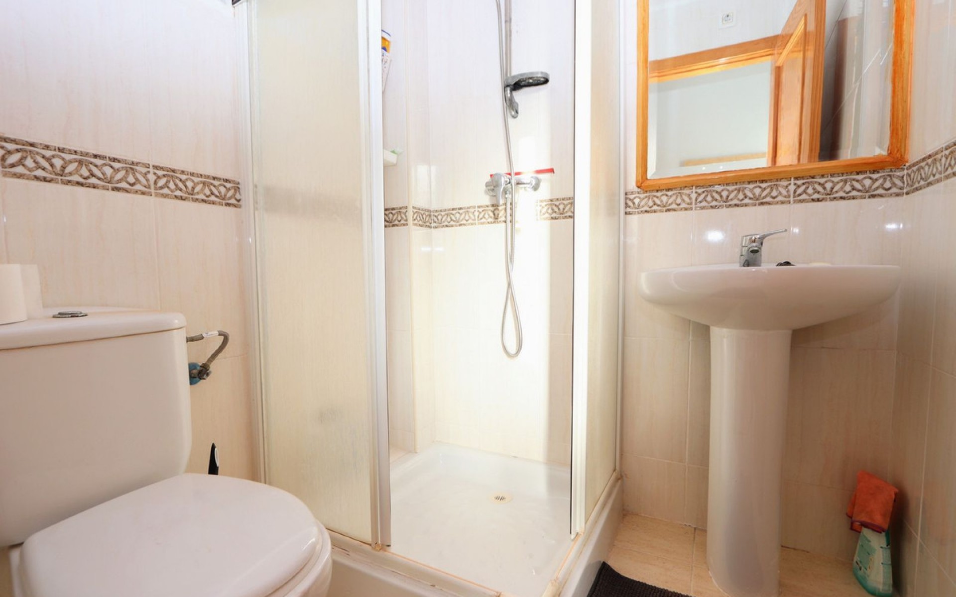 Resale - Villa - Murcia - Sucina