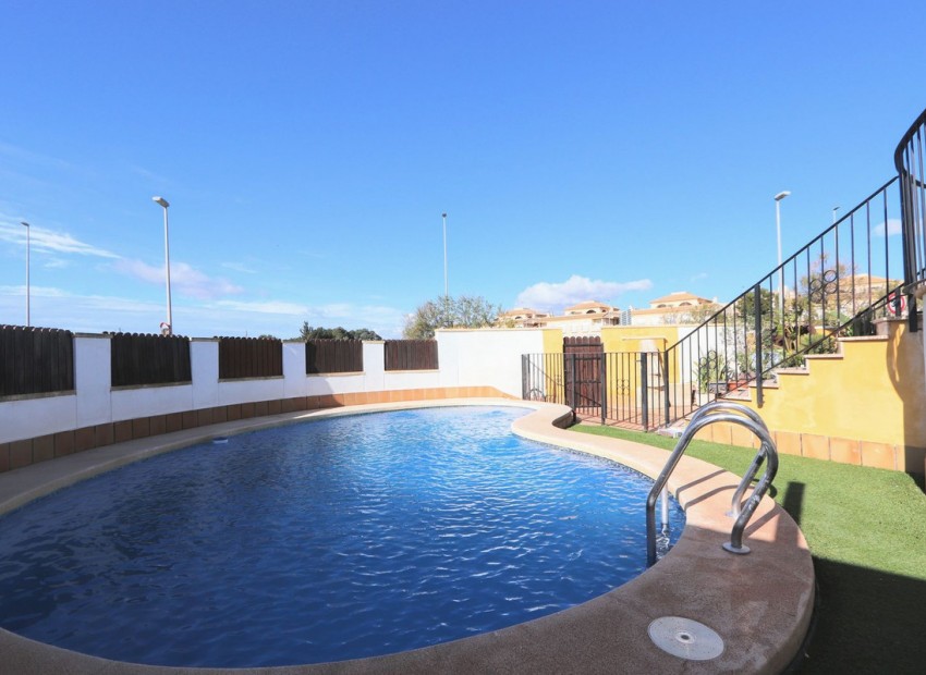 Resale - Villa - Murcia - Sucina