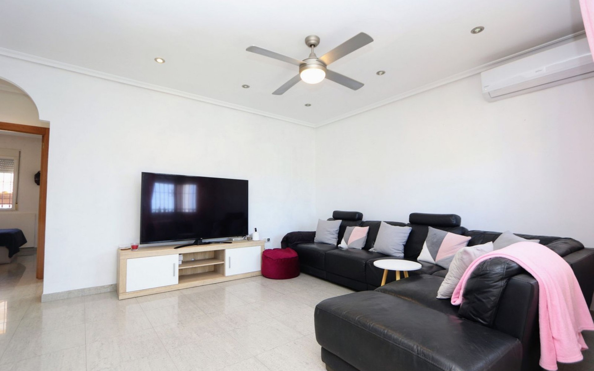 Resale - Villa - Murcia - Sucina