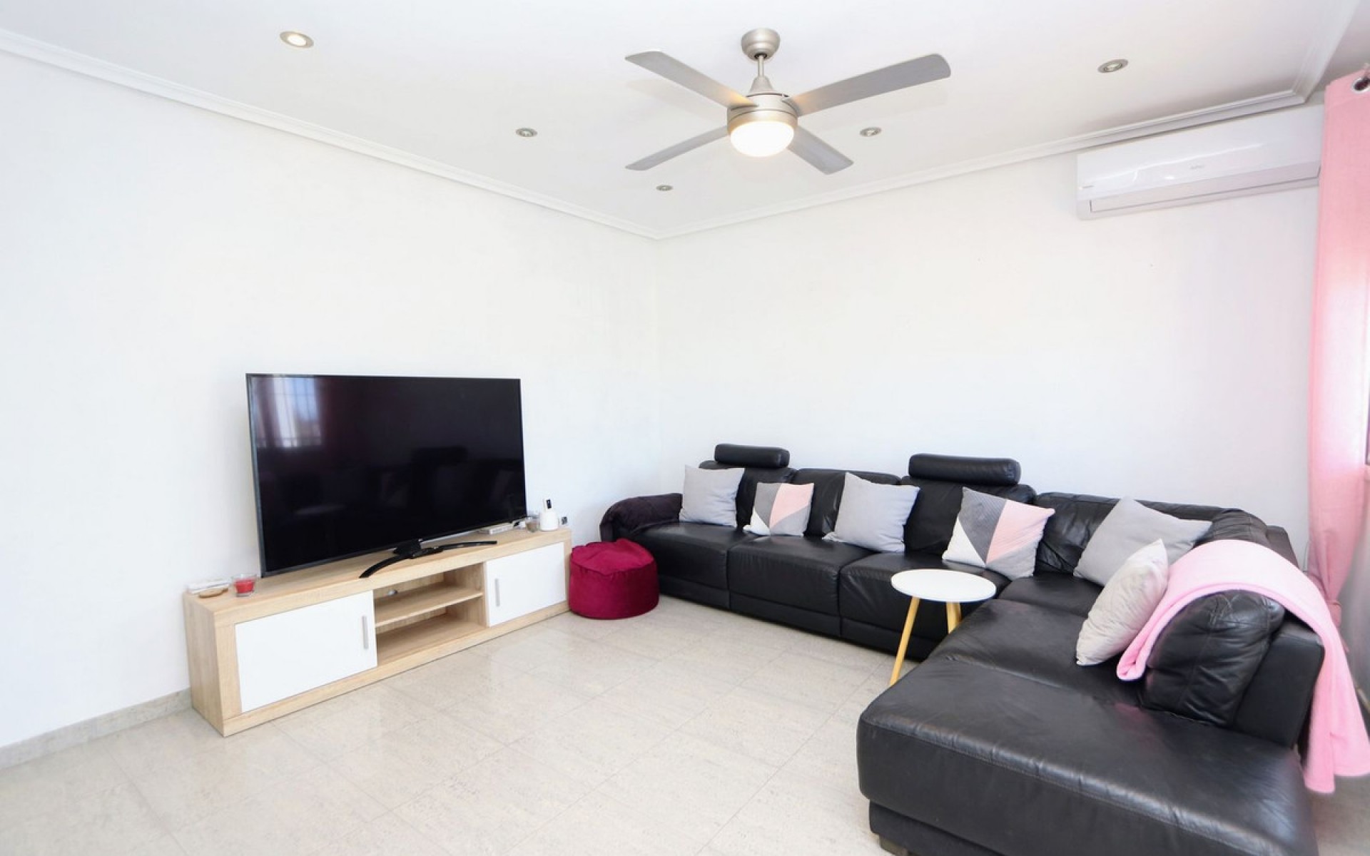 Resale - Villa - Murcia - Sucina