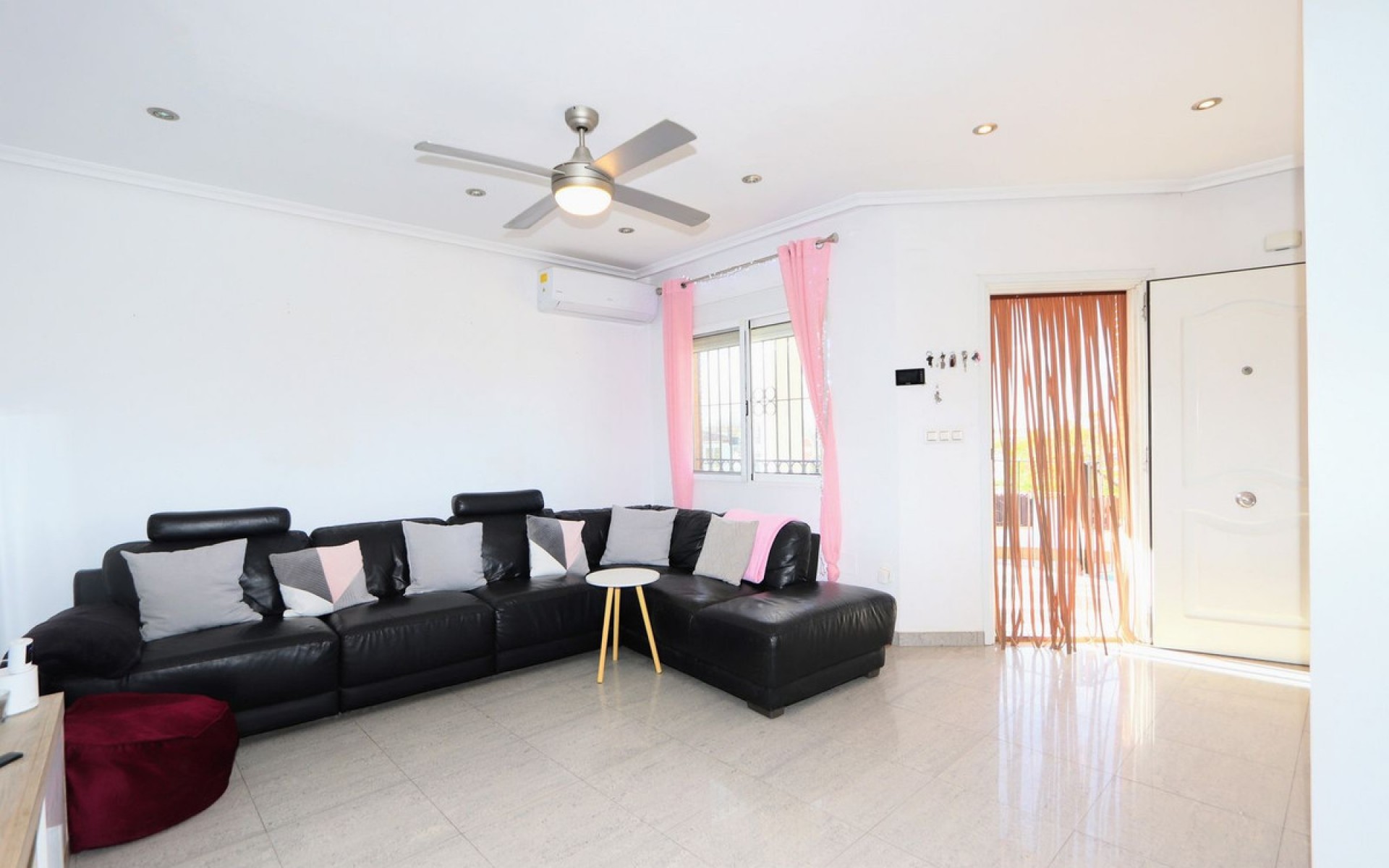 Resale - Villa - Murcia - Sucina