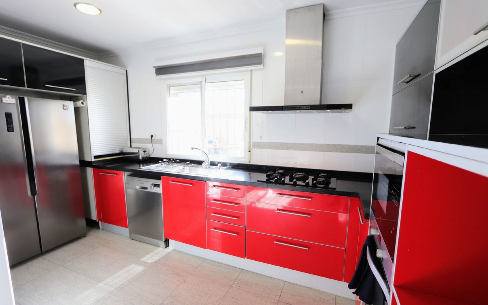 Resale - Villa - Murcia - Sucina