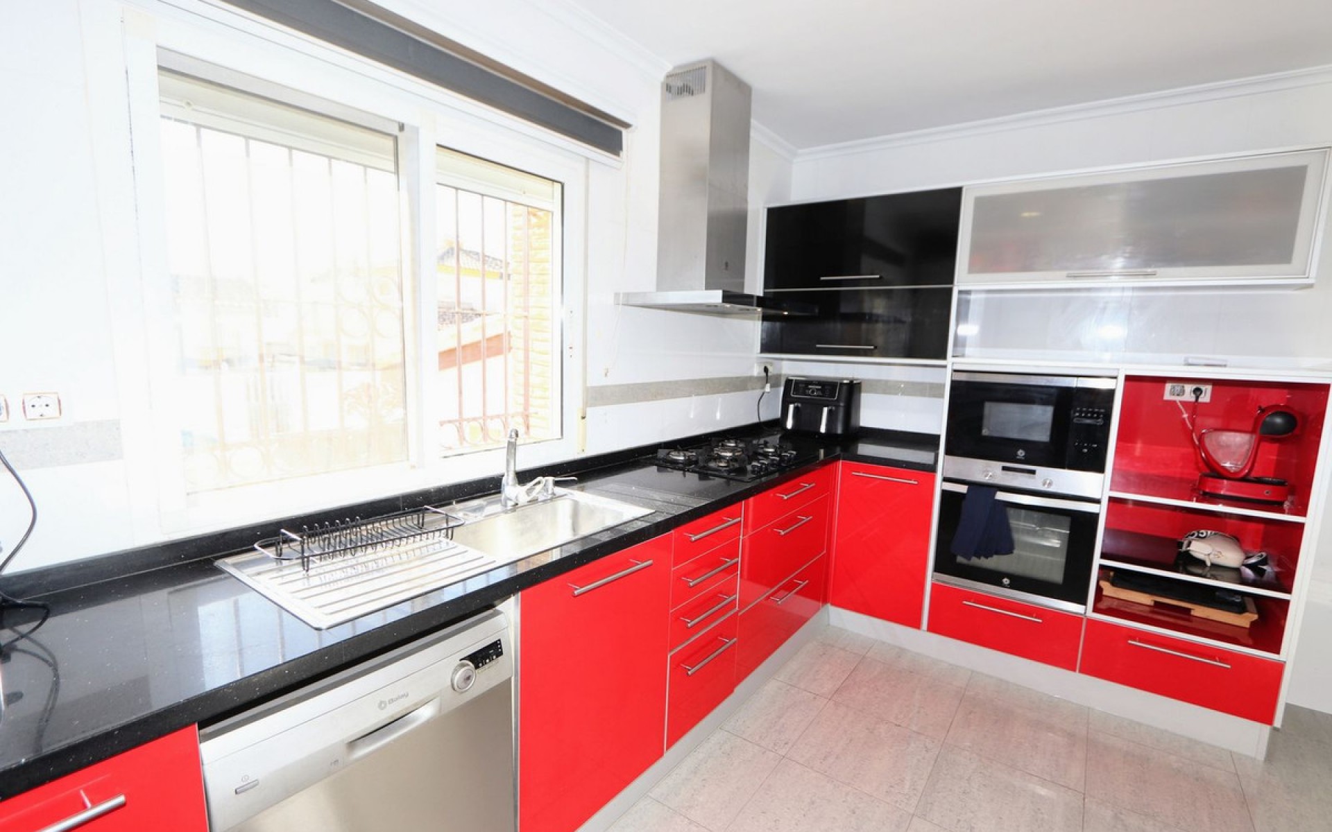 Resale - Villa - Murcia - Sucina