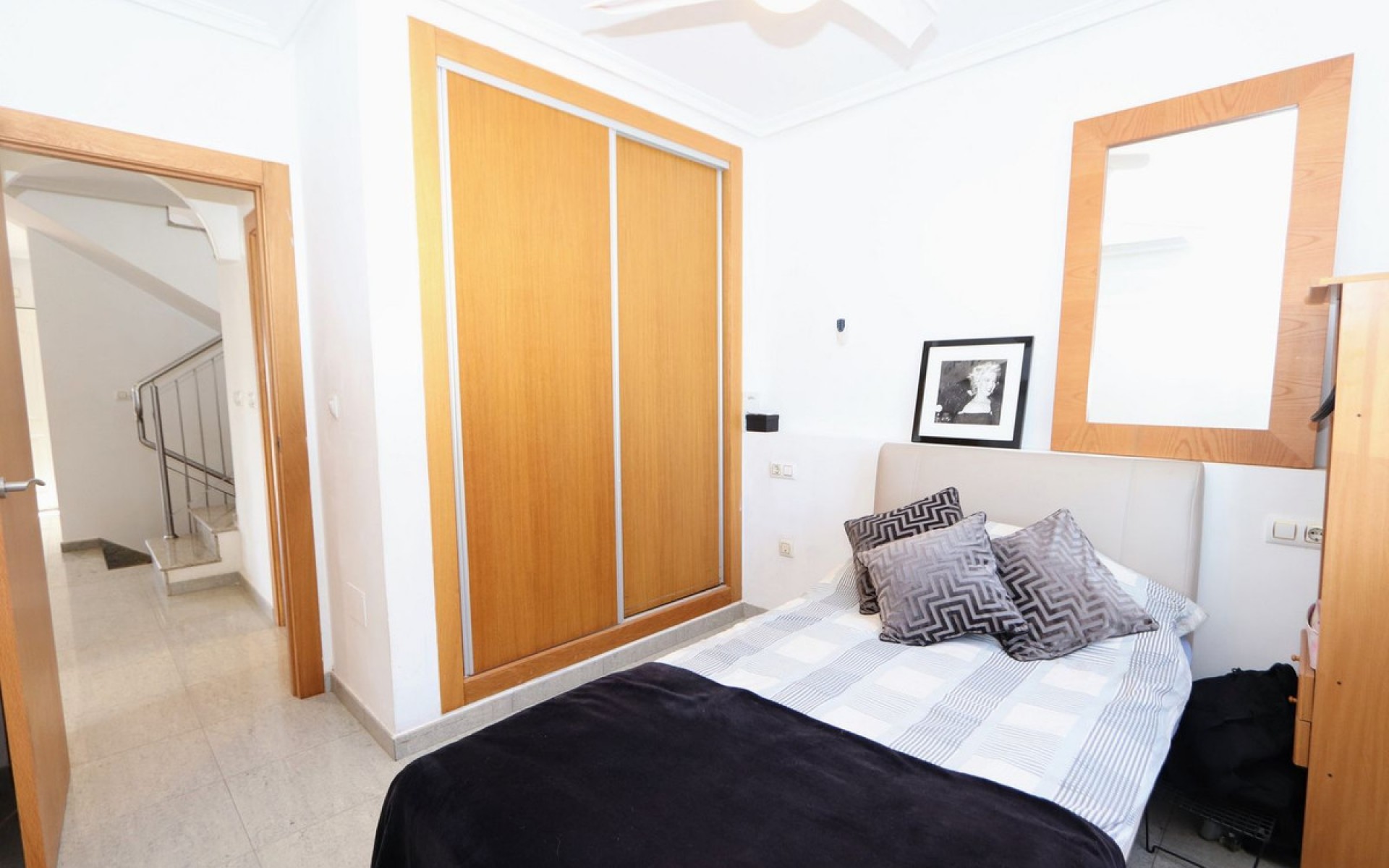 Resale - Villa - Murcia - Sucina