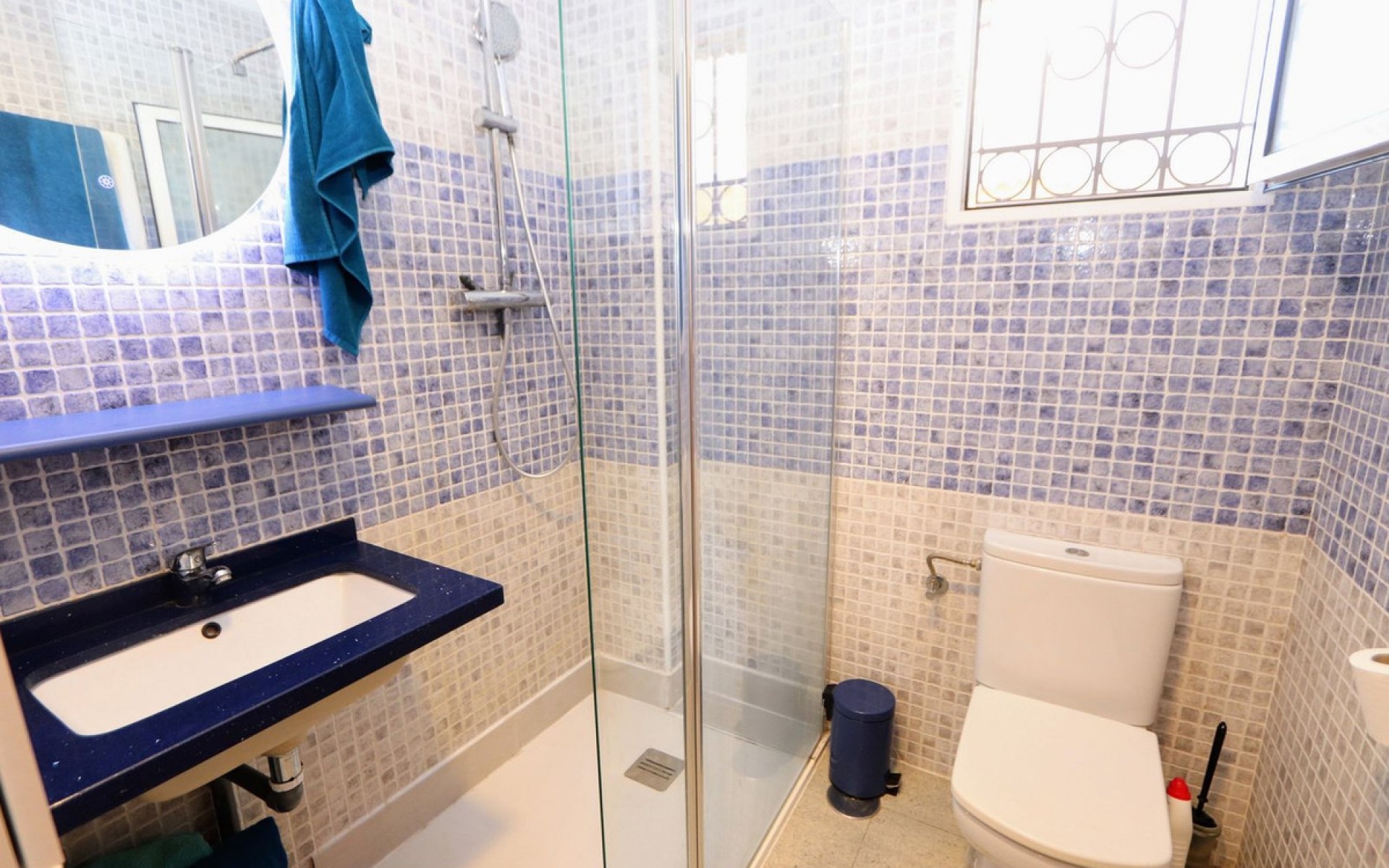 Resale - Villa - Murcia - Sucina