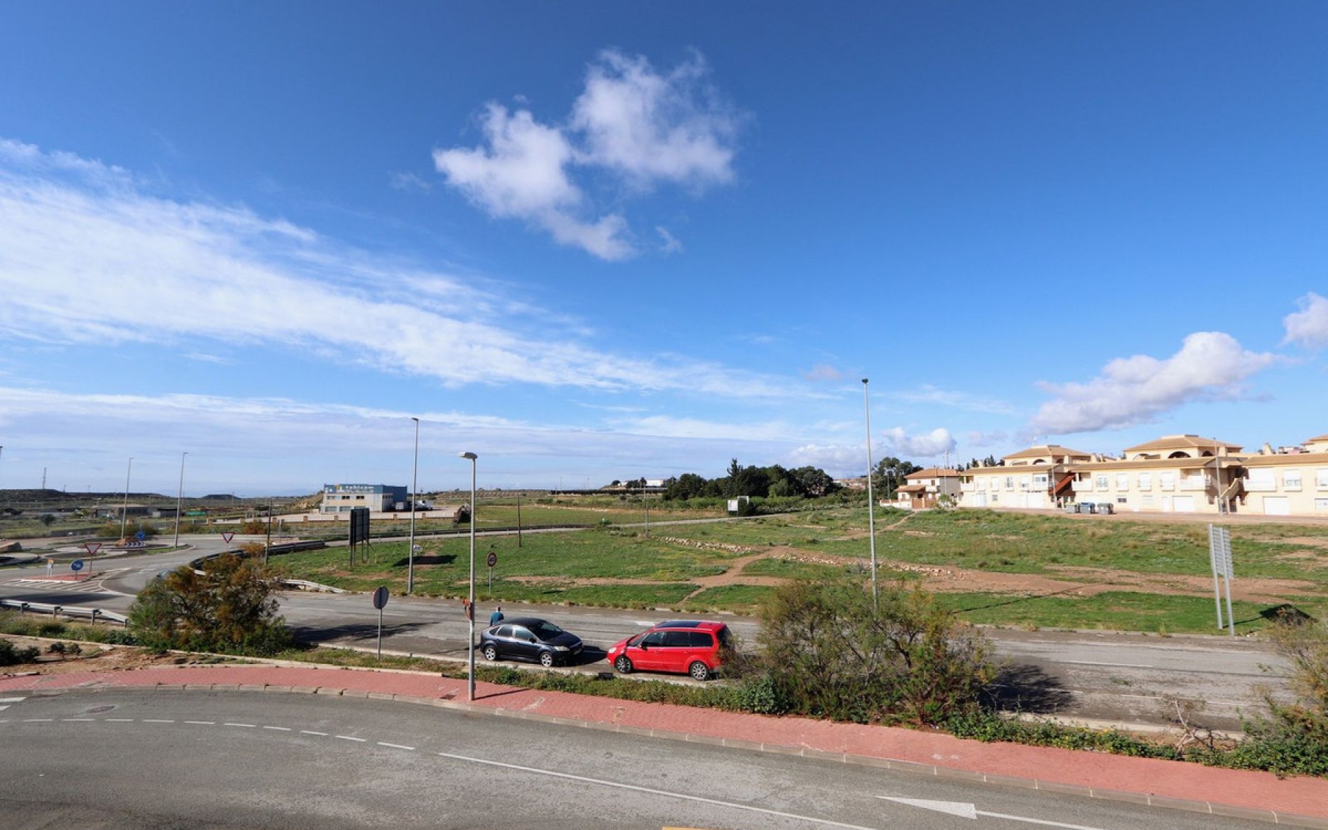 Resale - Villa - Murcia - Sucina