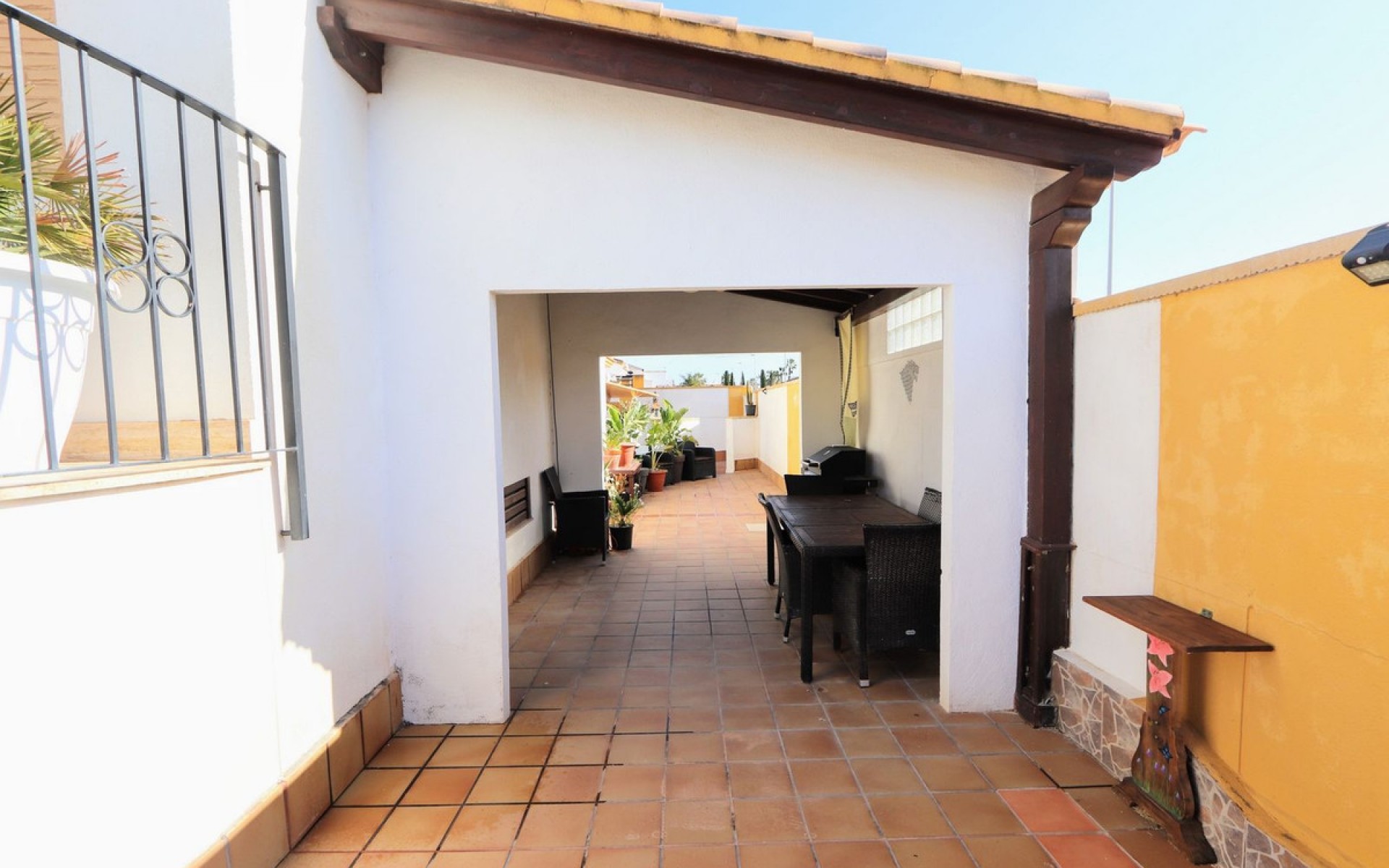 Resale - Villa - Murcia - Sucina