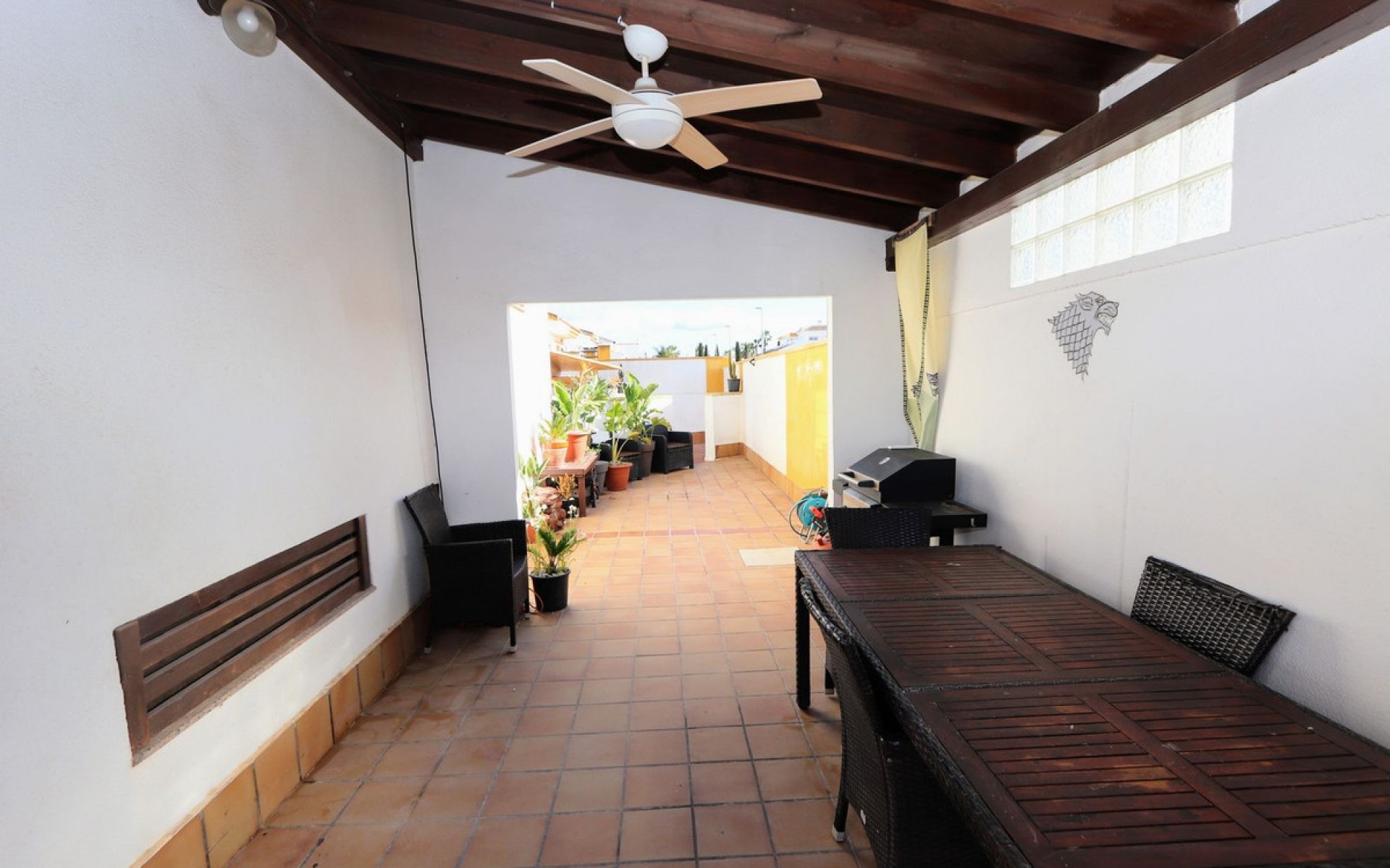 Resale - Villa - Murcia - Sucina