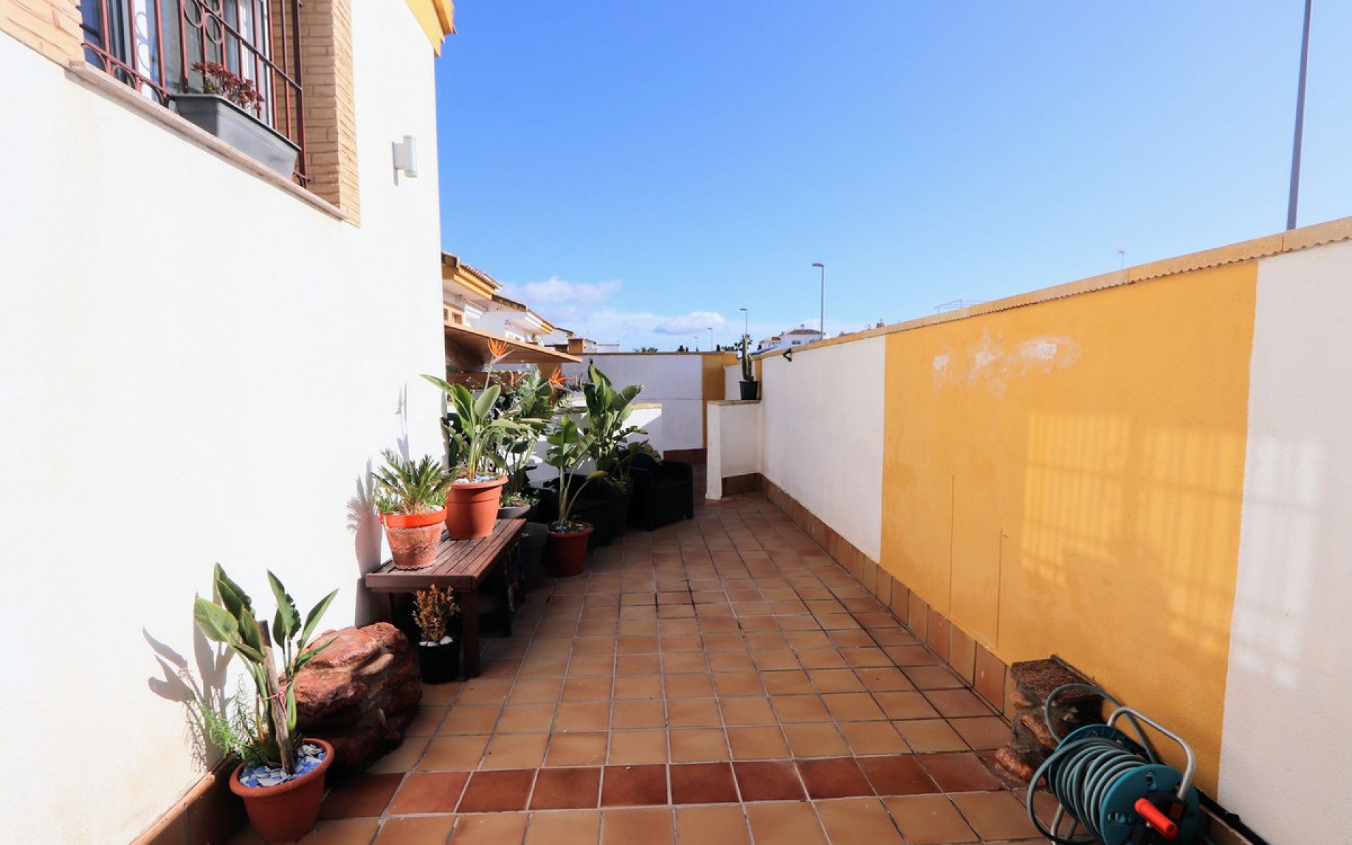 Resale - Villa - Murcia - Sucina