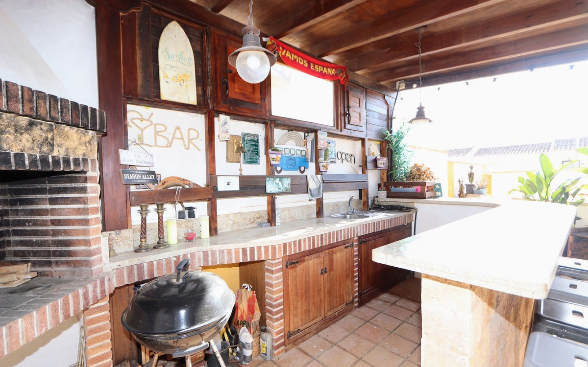 Resale - Villa - Murcia - Sucina