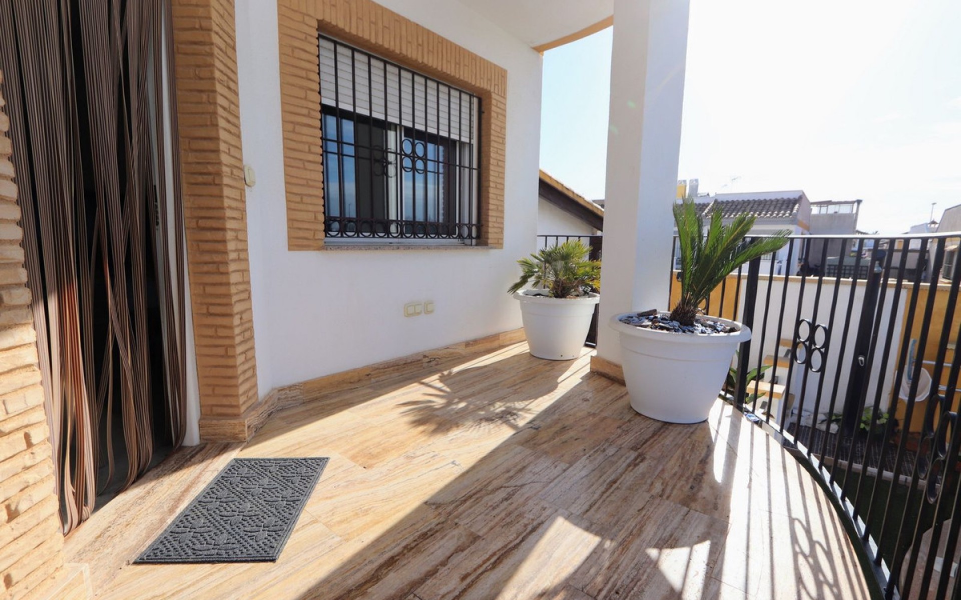 Resale - Villa - Murcia - Sucina