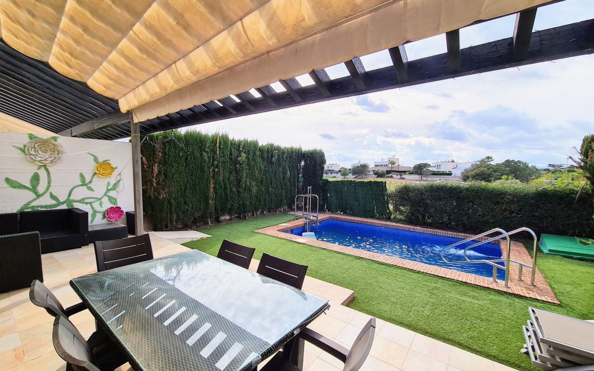 Resale - Villa - Murcia - Sucina