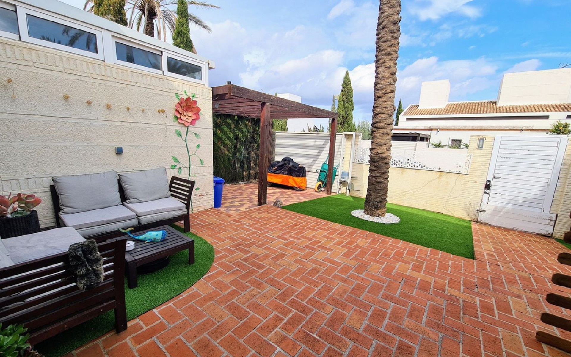 Resale - Villa - Murcia - Sucina