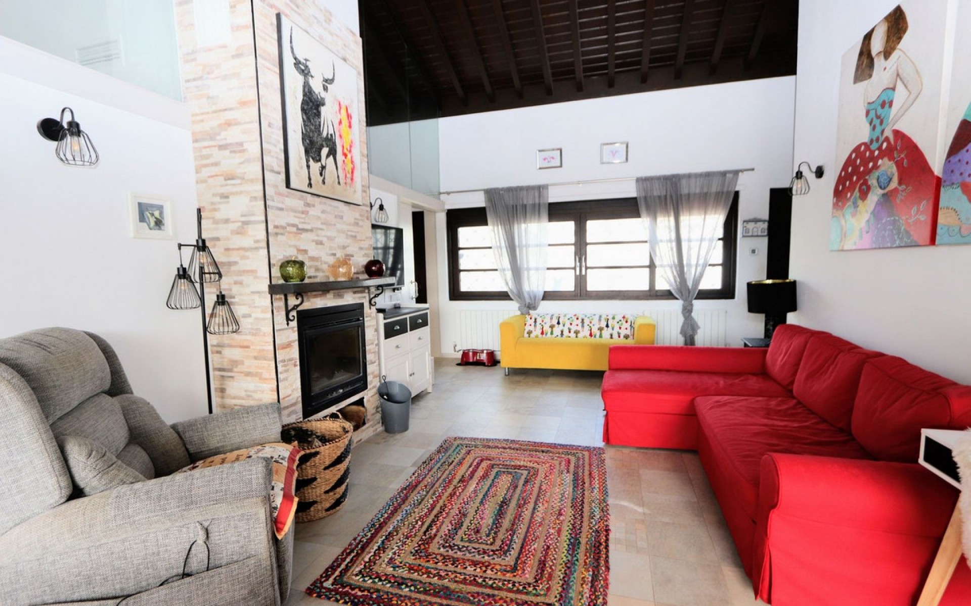 Resale - Villa - Murcia - Sucina