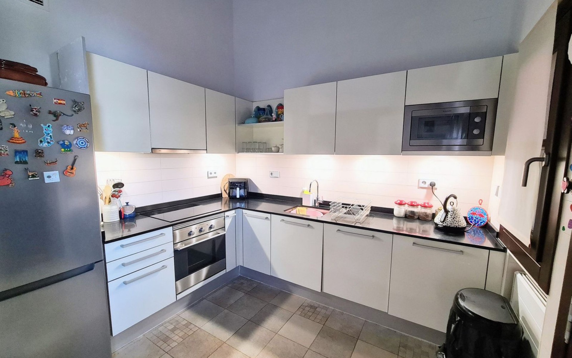 Resale - Villa - Murcia - Sucina