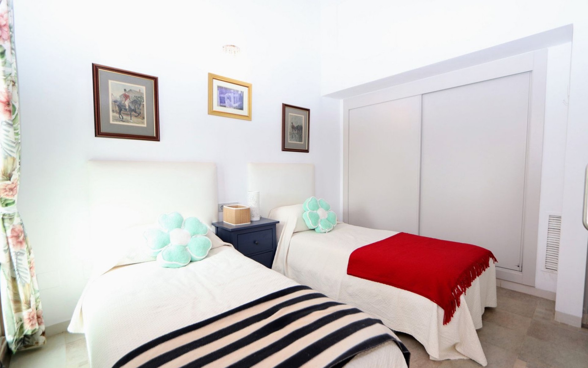 Resale - Villa - Murcia - Sucina