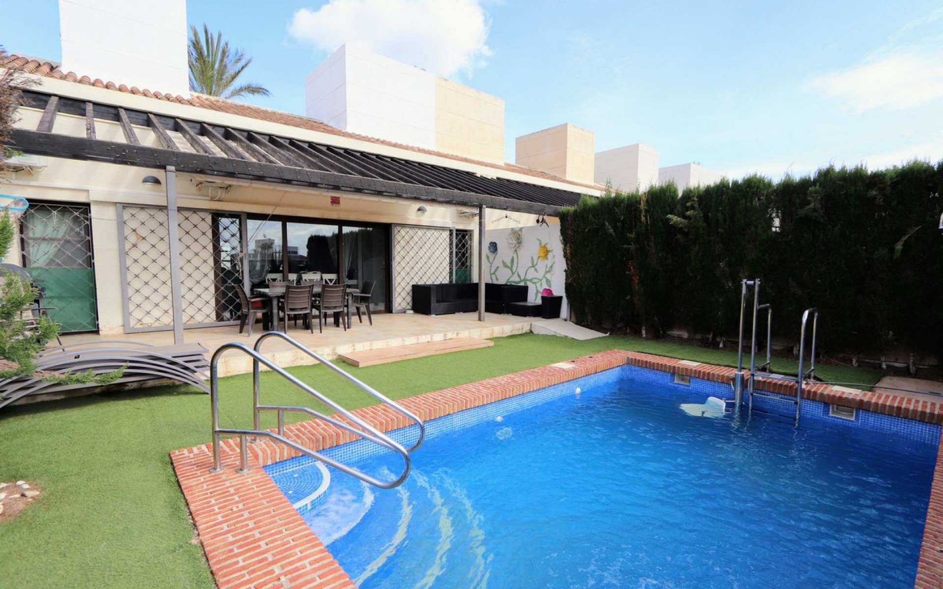 Resale - Villa - Murcia - Sucina