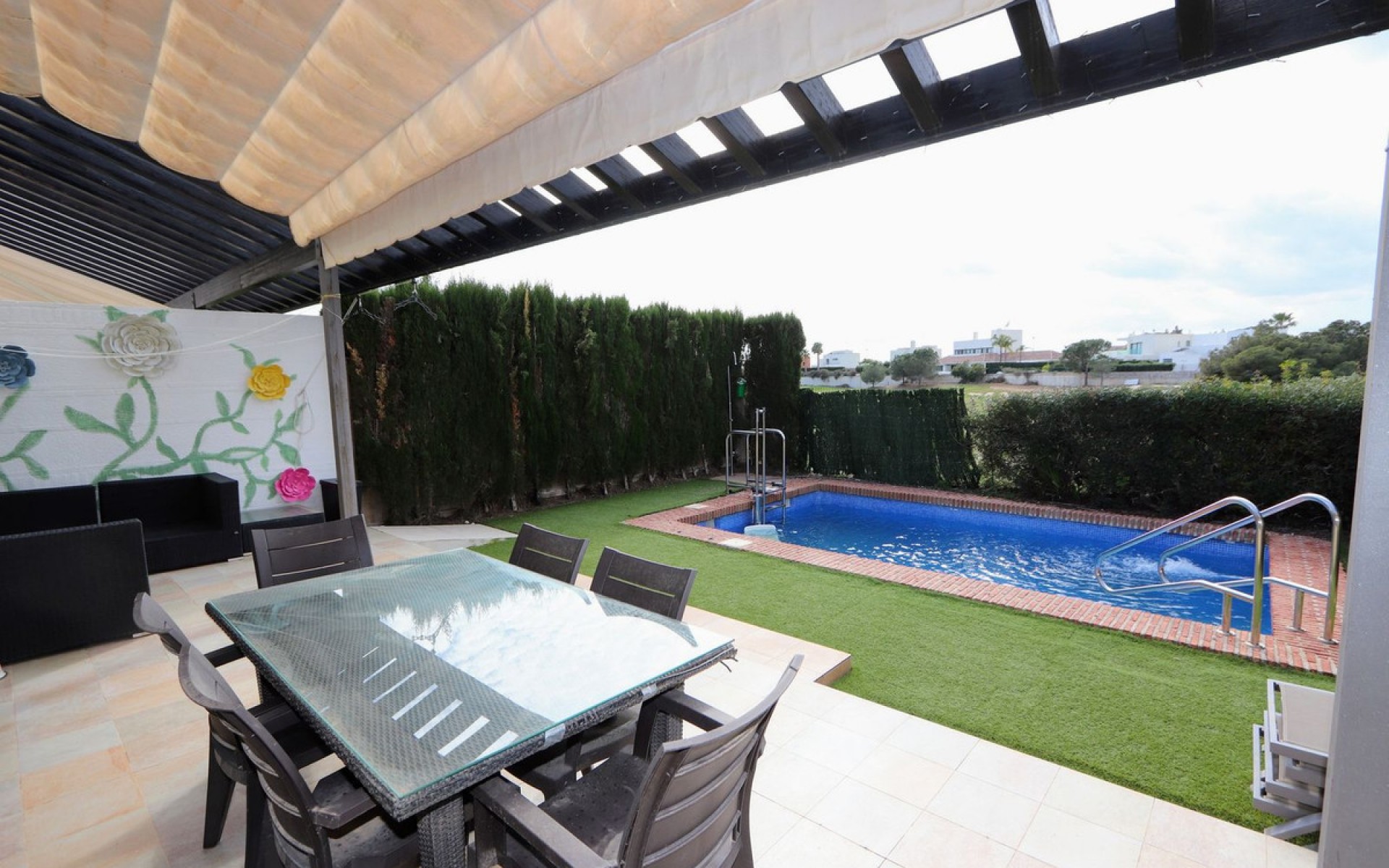 Resale - Villa - Murcia - Sucina