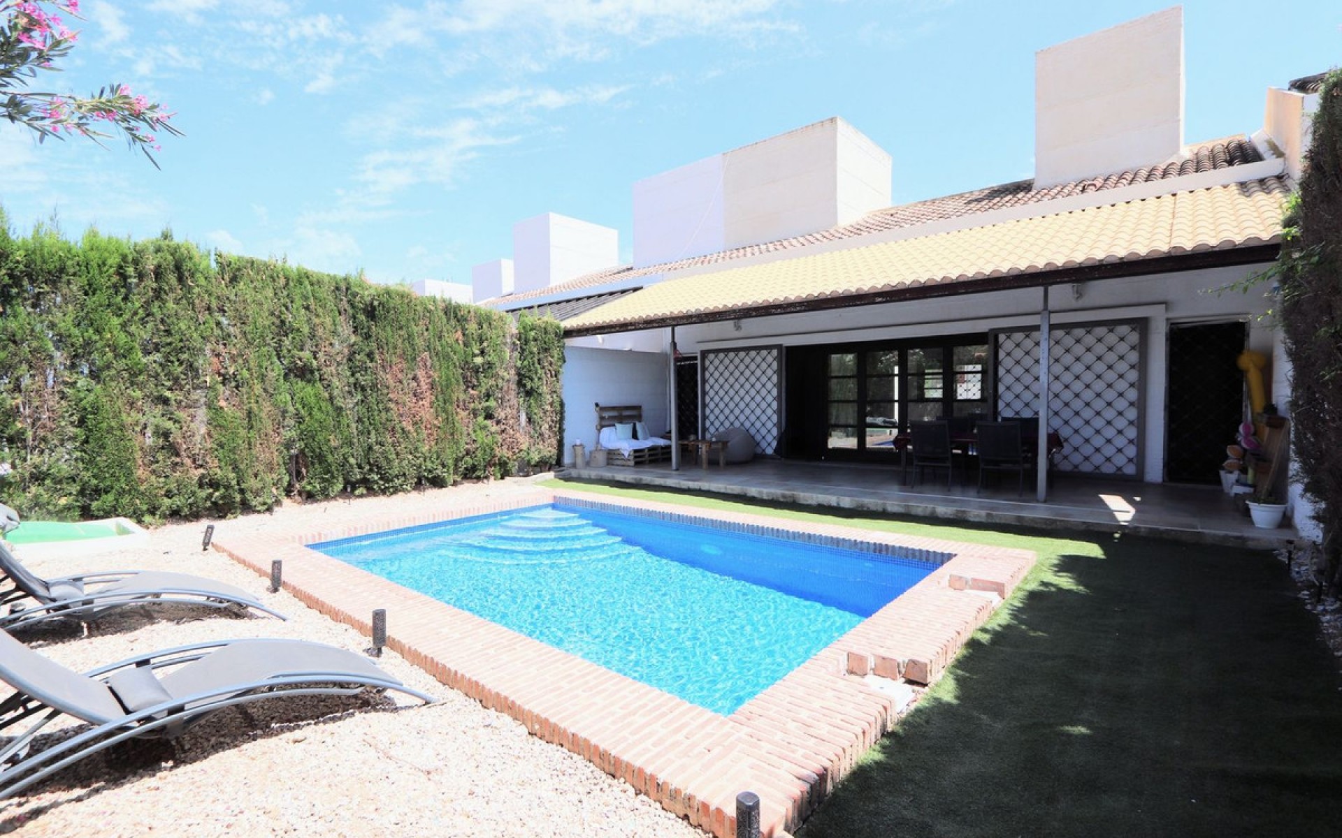 Resale - Villa - Murcia - Sucina