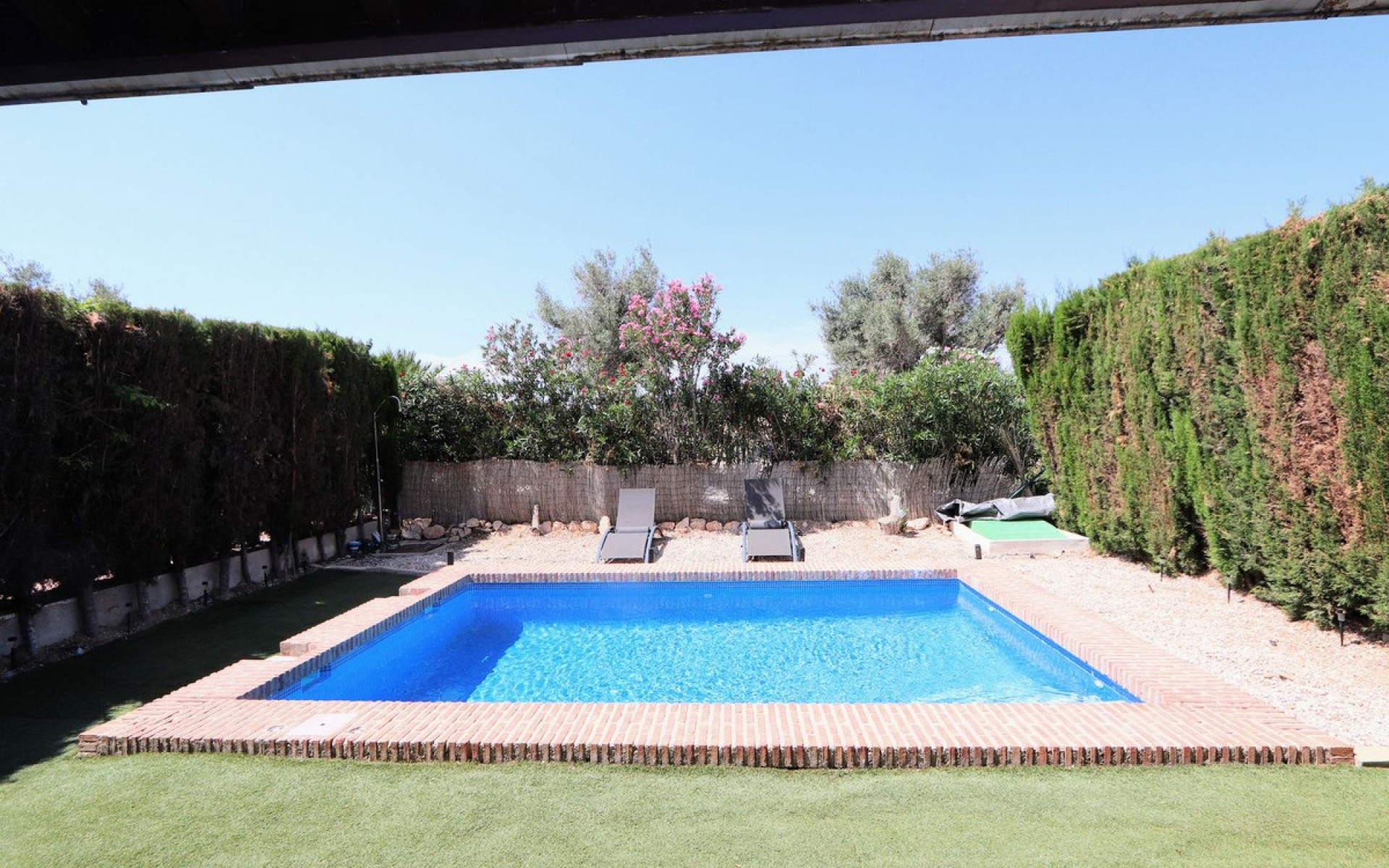 Resale - Villa - Murcia - Sucina