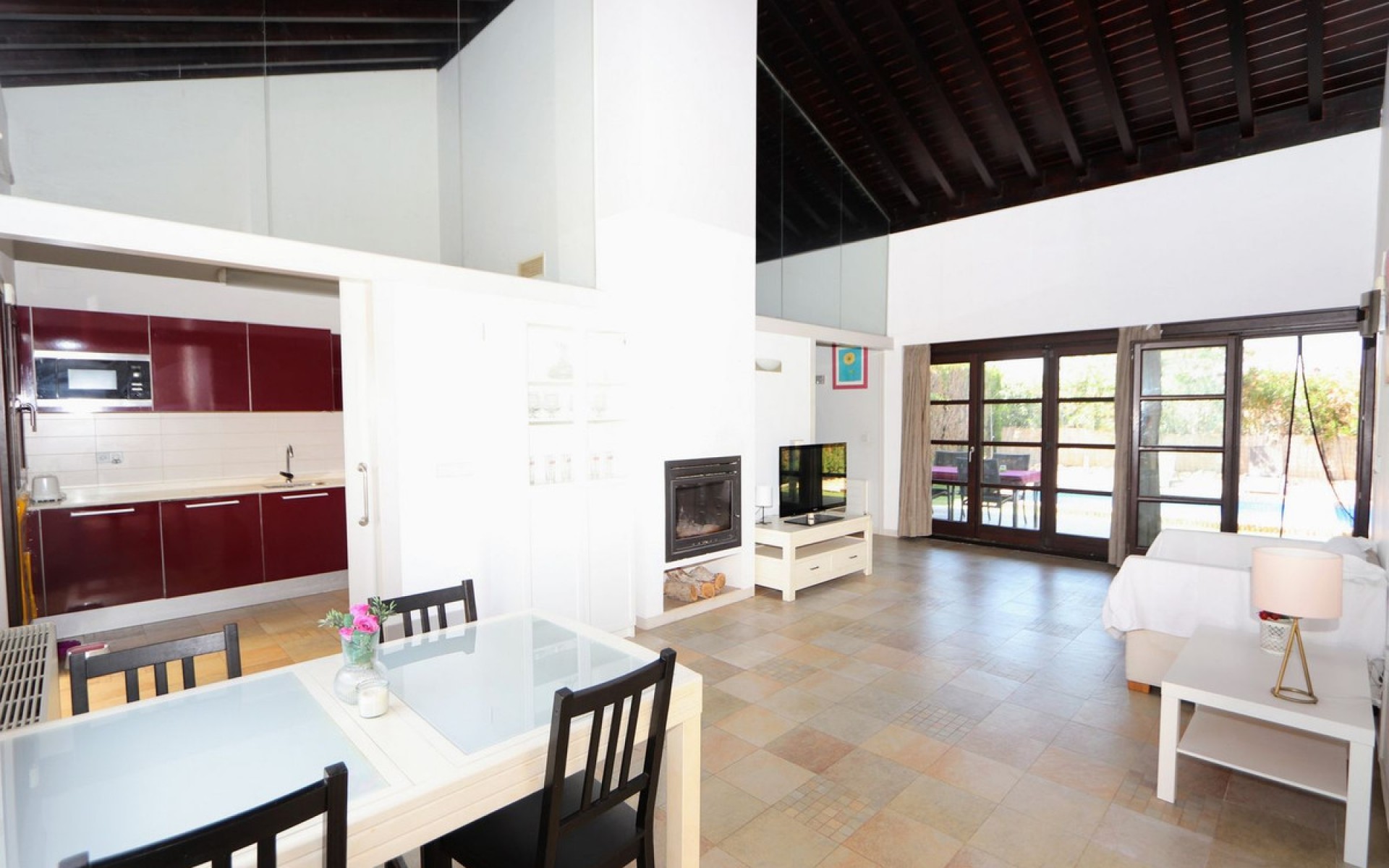 Resale - Villa - Murcia - Sucina