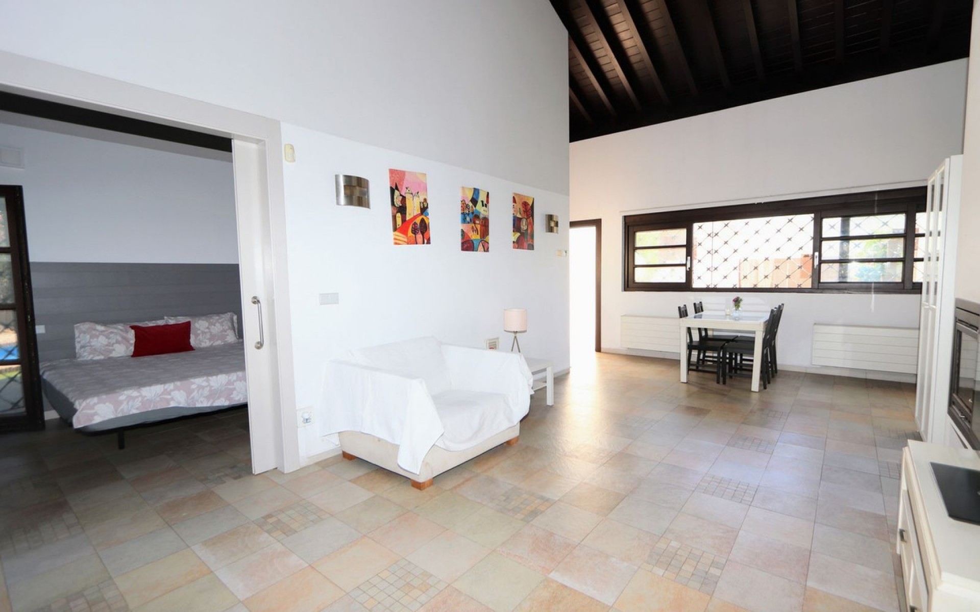 Resale - Villa - Murcia - Sucina